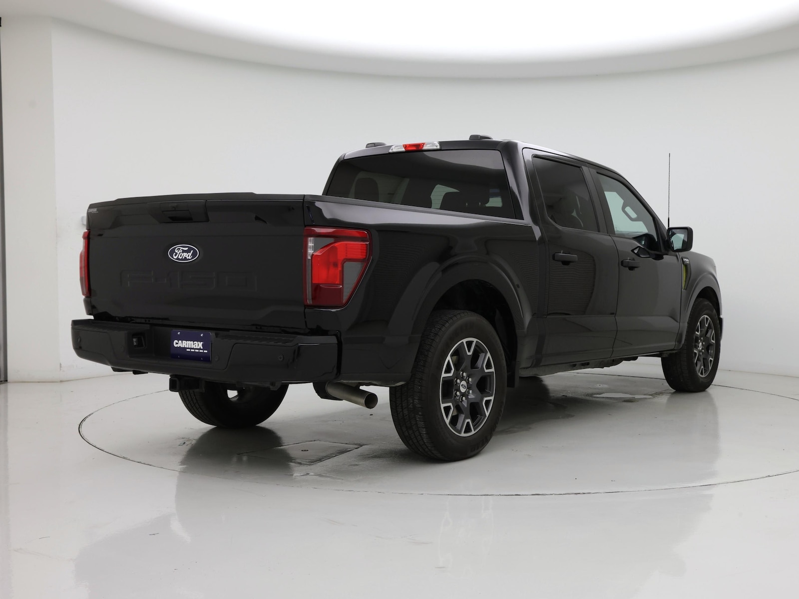 2024 Ford F-150 STX - Photo 9