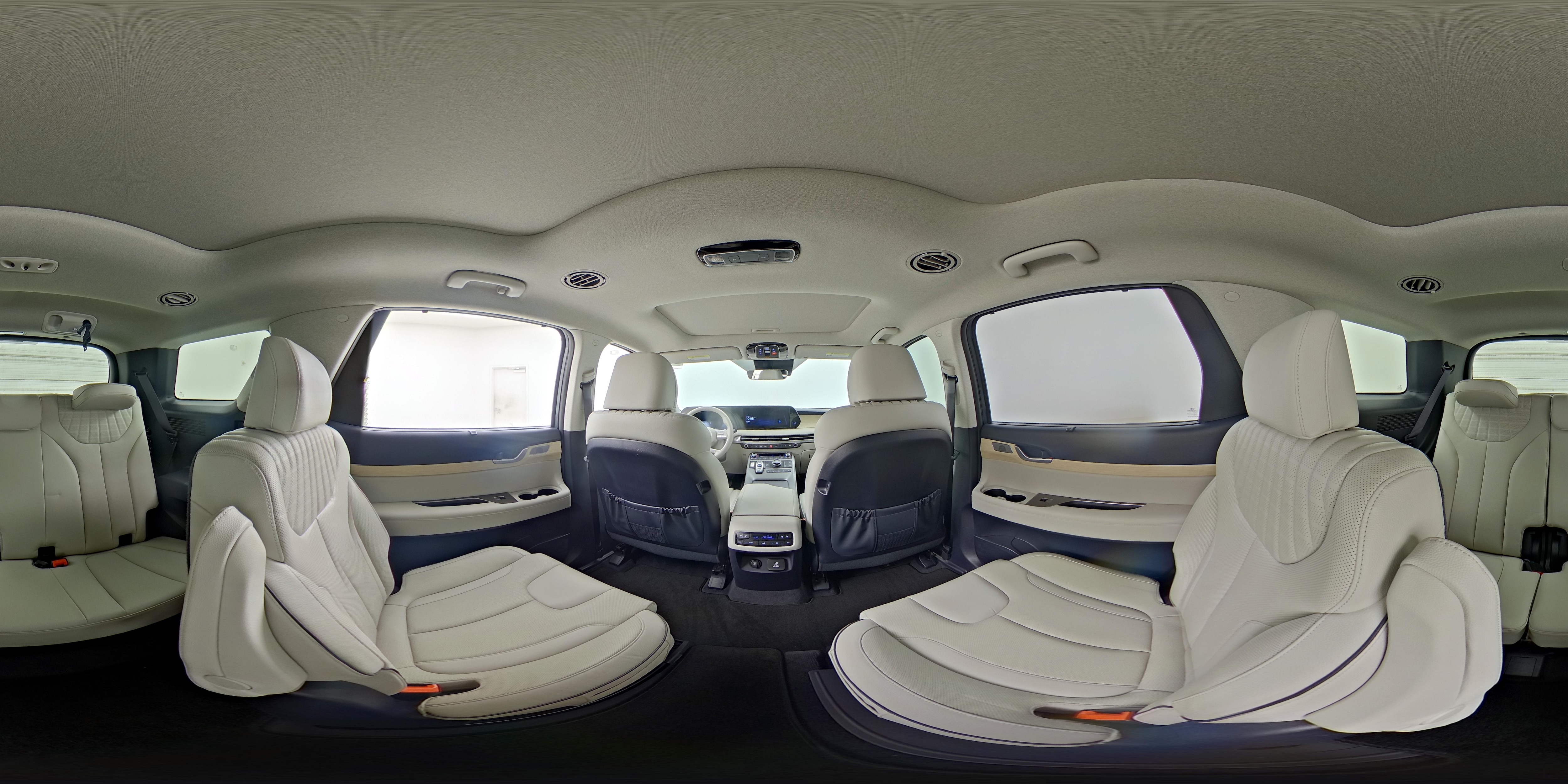 2023 Hyundai Palisade Limited - Photo 29