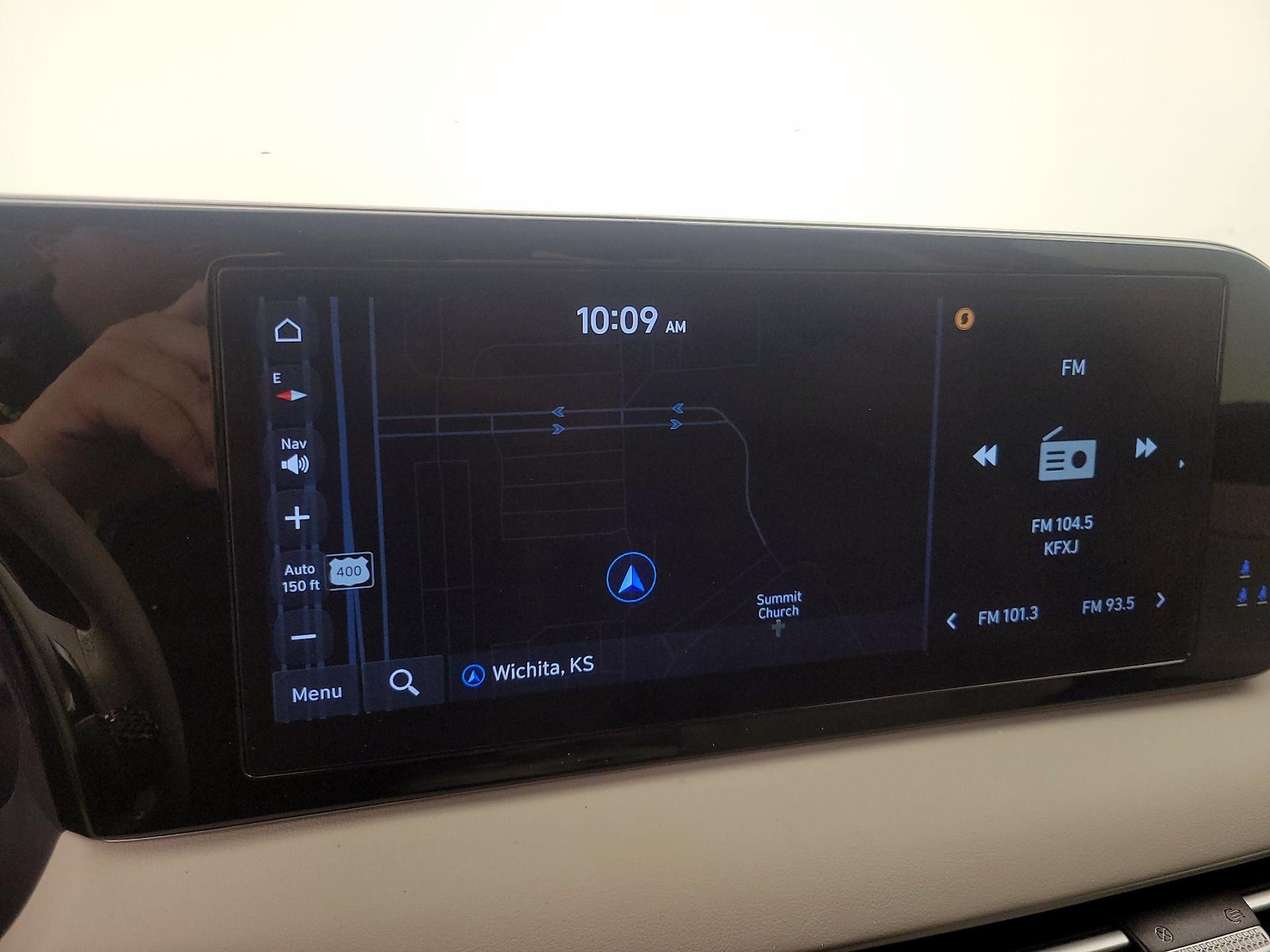 2023 Hyundai Palisade Limited - Photo 15