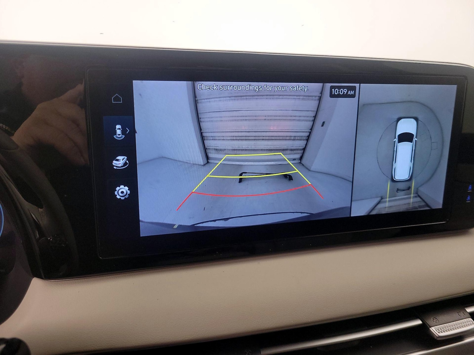 2023 Hyundai Palisade Limited - Photo 16