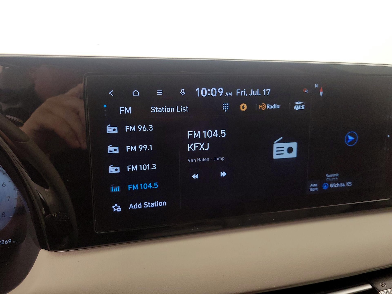 2023 Hyundai Palisade Limited - Photo 17