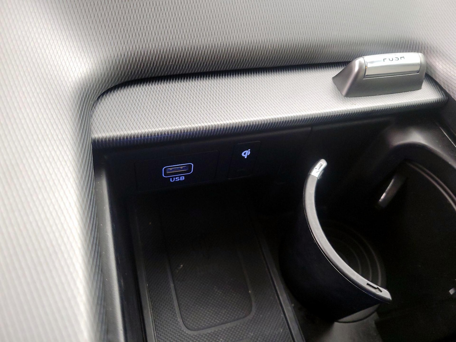 2023 Hyundai Palisade Limited - Photo 20