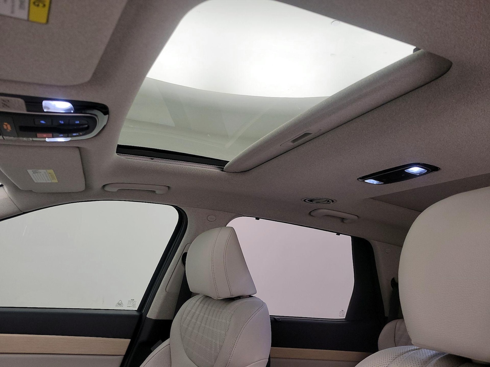 2023 Hyundai Palisade Limited - Photo 21