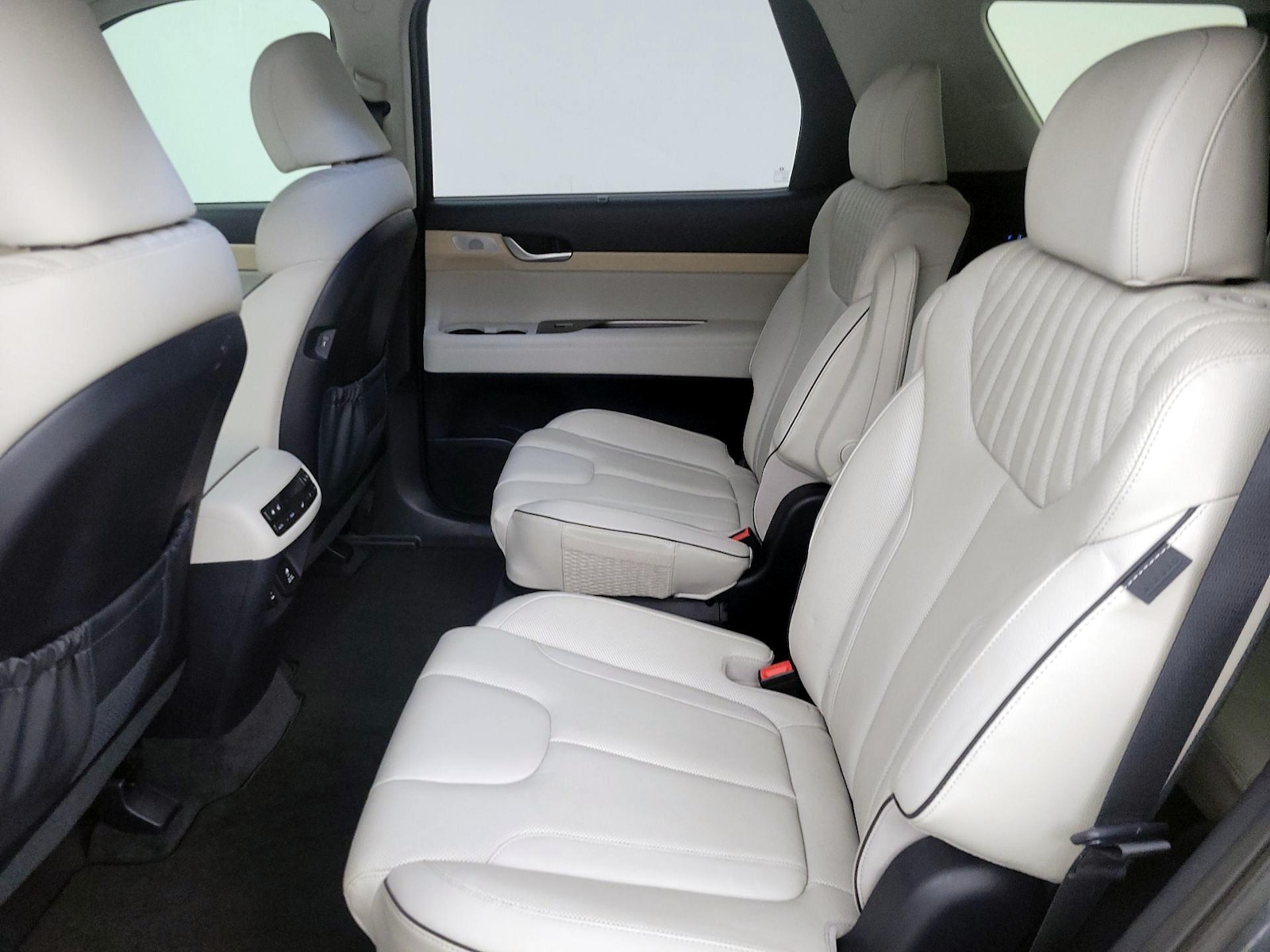 2023 Hyundai Palisade Limited - Photo 22