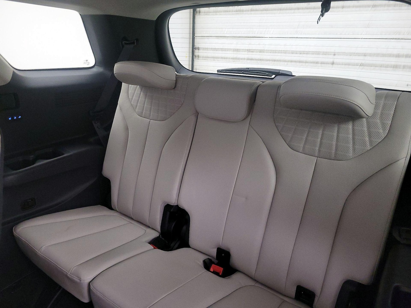 2023 Hyundai Palisade Limited - Photo 23