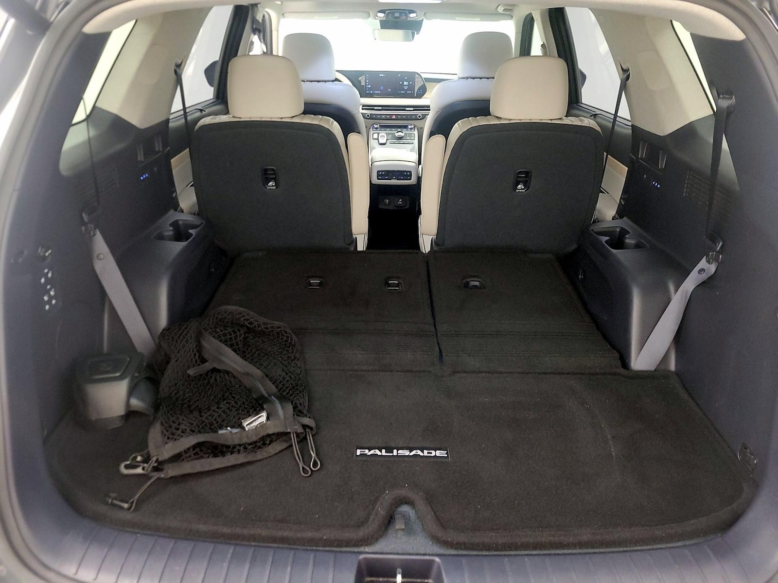 2023 Hyundai Palisade Limited - Photo 25