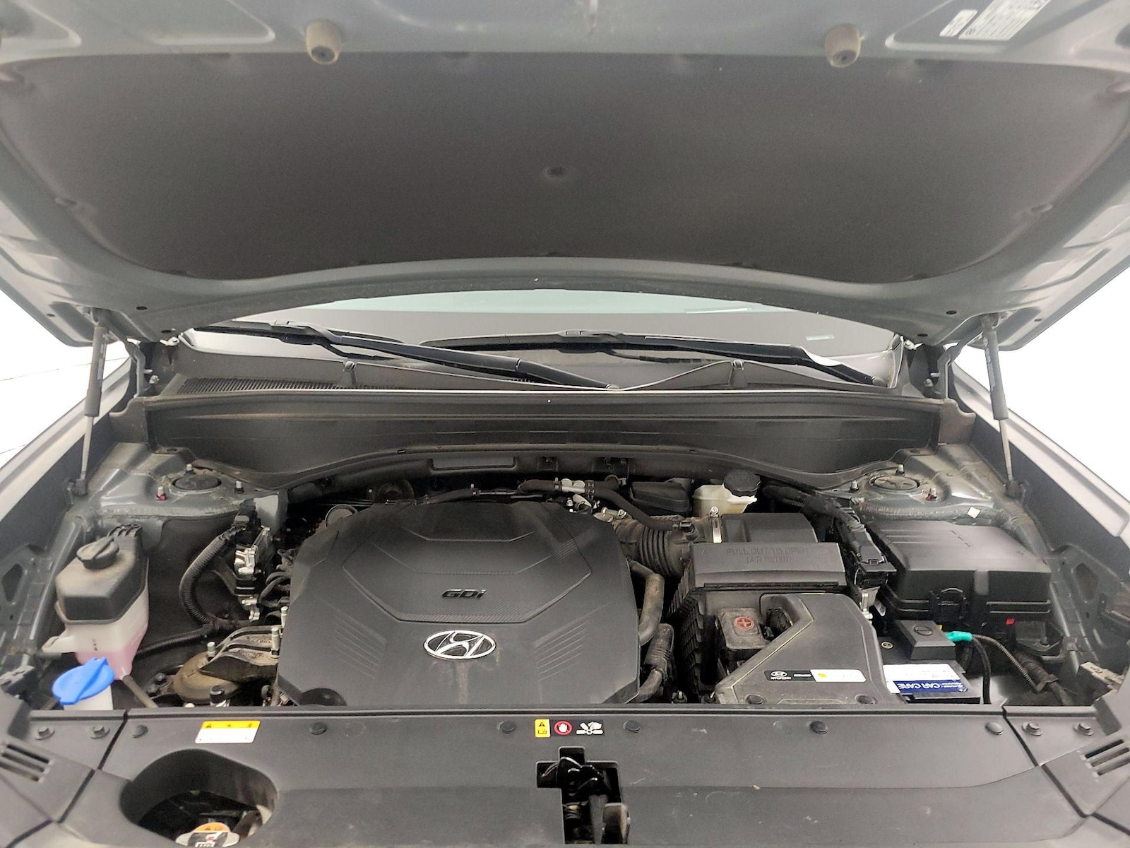 2023 Hyundai Palisade Limited - Photo 26