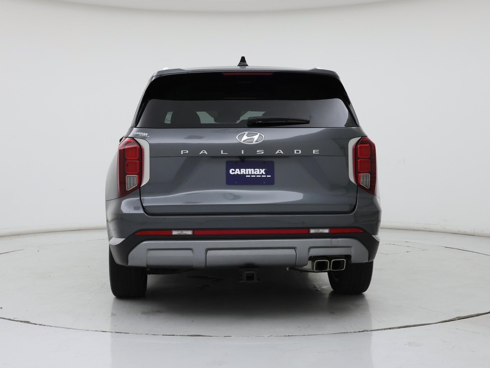 2023 Hyundai Palisade Limited - Photo 7