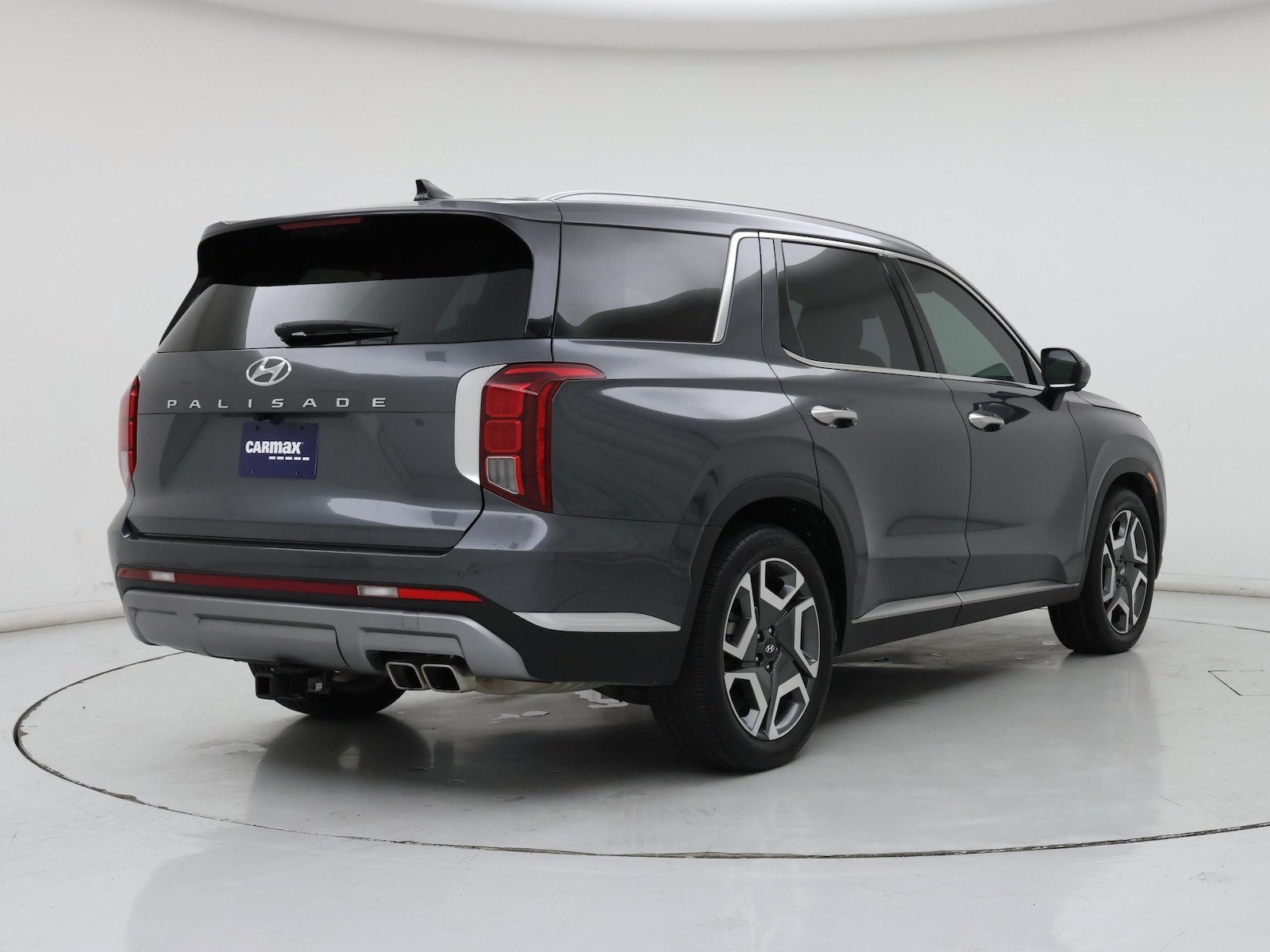 2023 Hyundai Palisade Limited - Photo 9