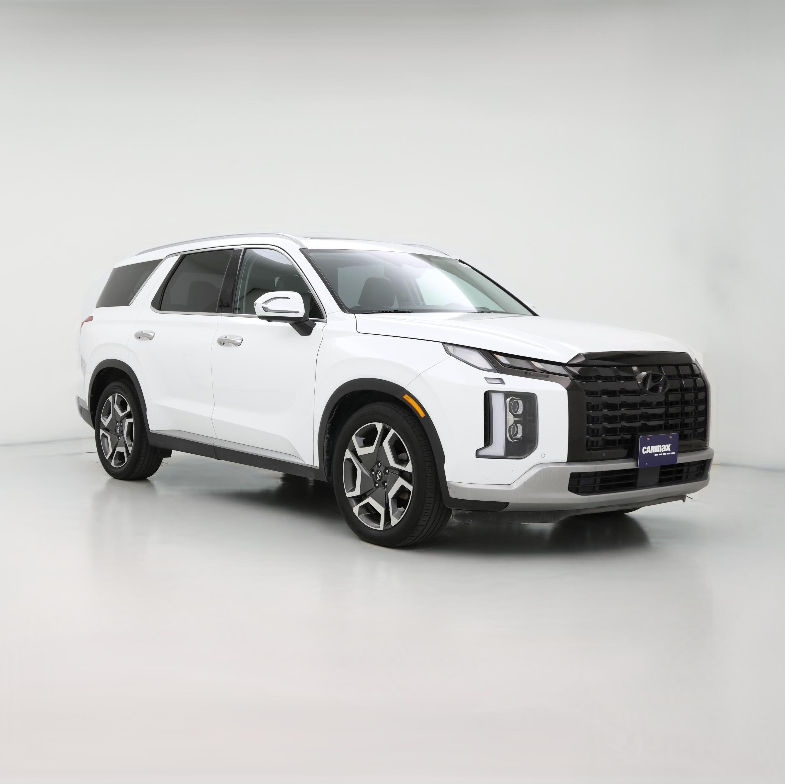Thumbnail: 2023 Hyundai Palisade - 1