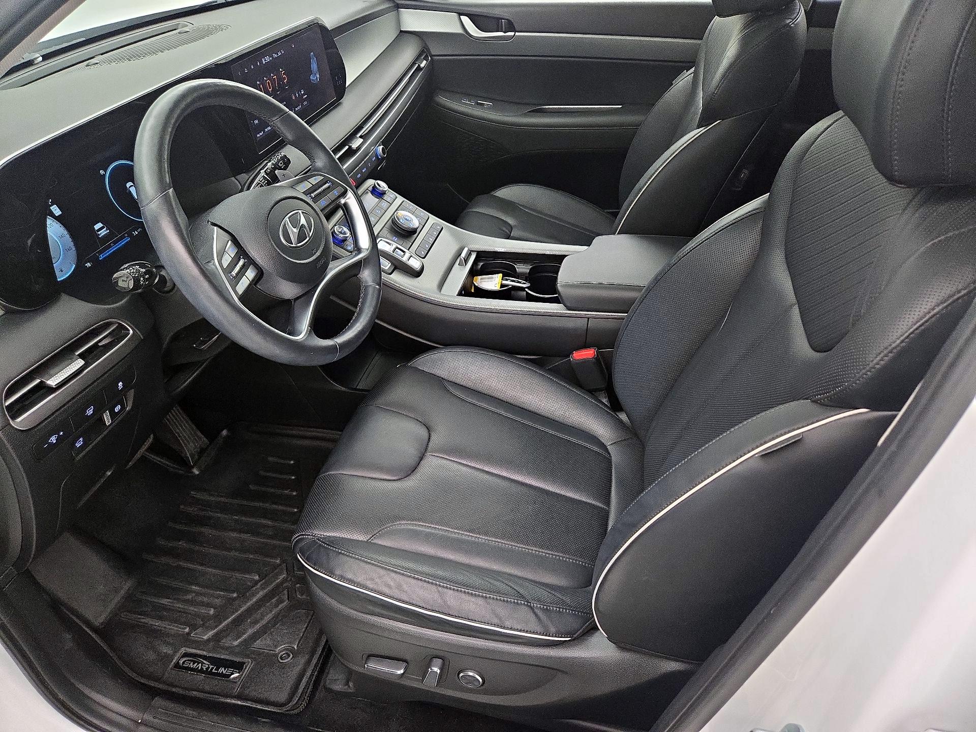 Thumbnail: 2023 Hyundai Palisade - 11
