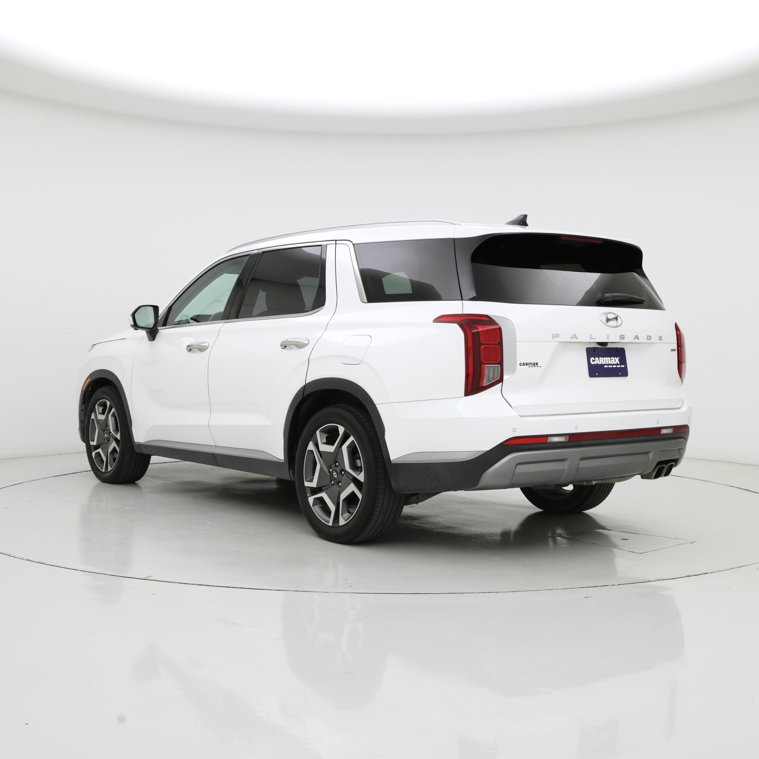 Thumbnail: 2023 Hyundai Palisade - 2