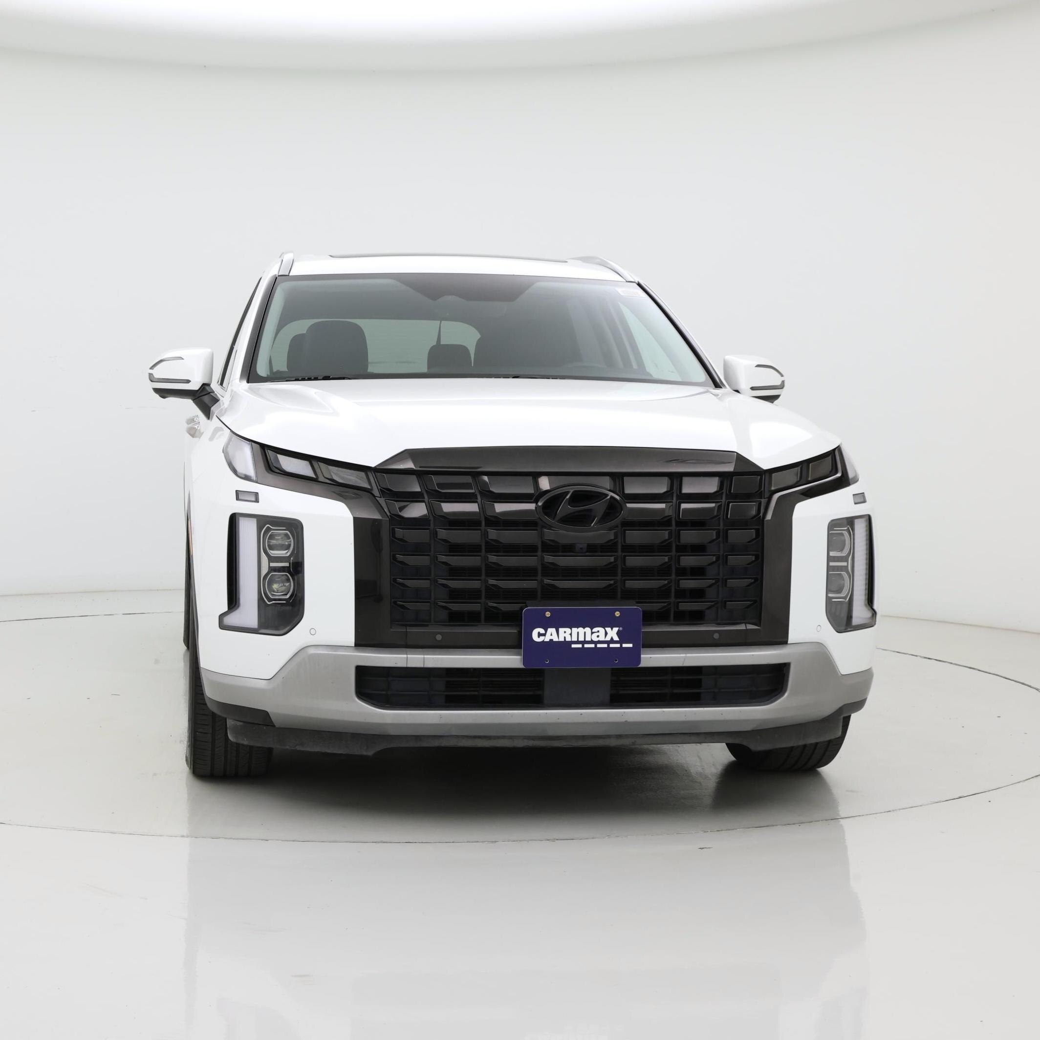 Thumbnail: 2023 Hyundai Palisade - 5