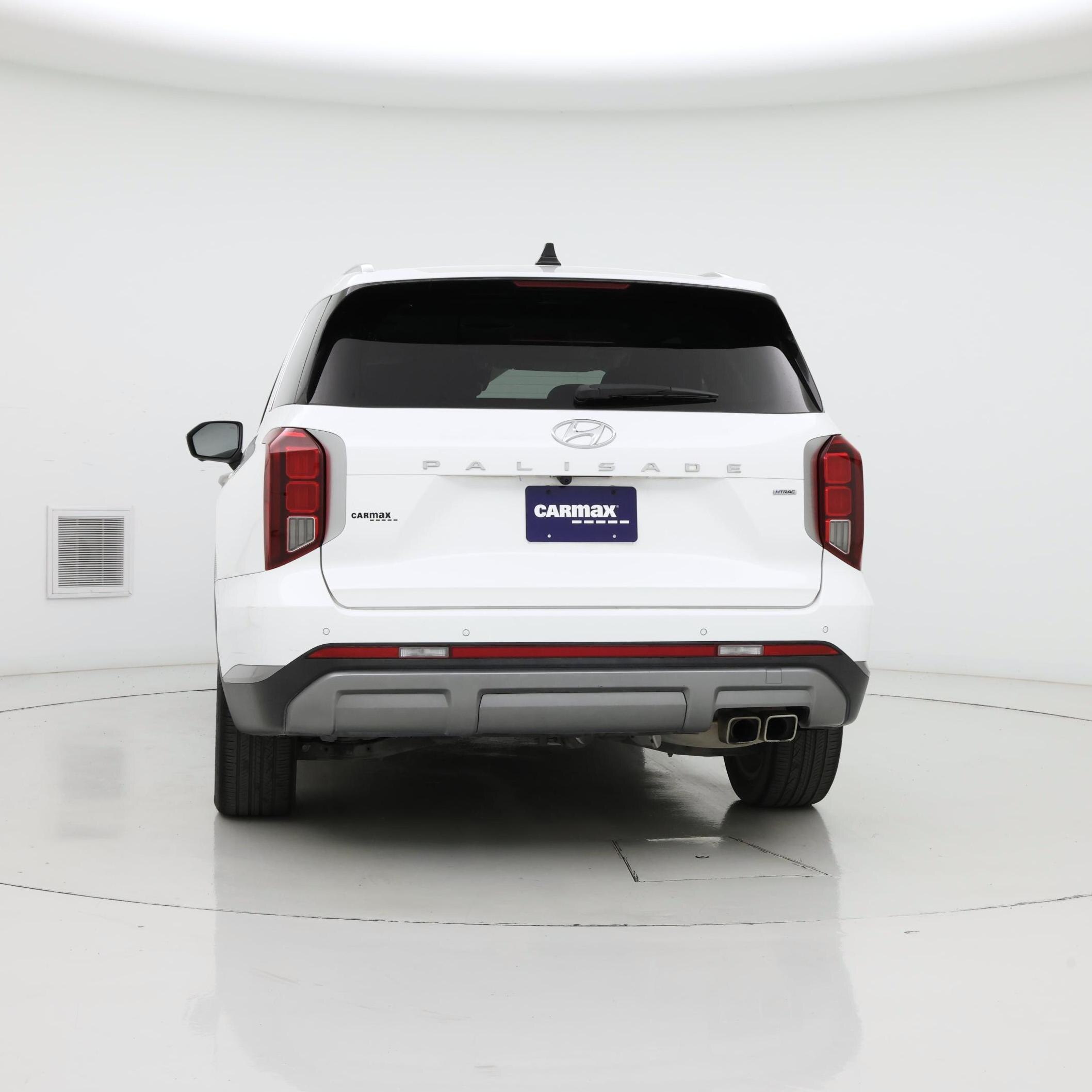 Thumbnail: 2023 Hyundai Palisade - 6