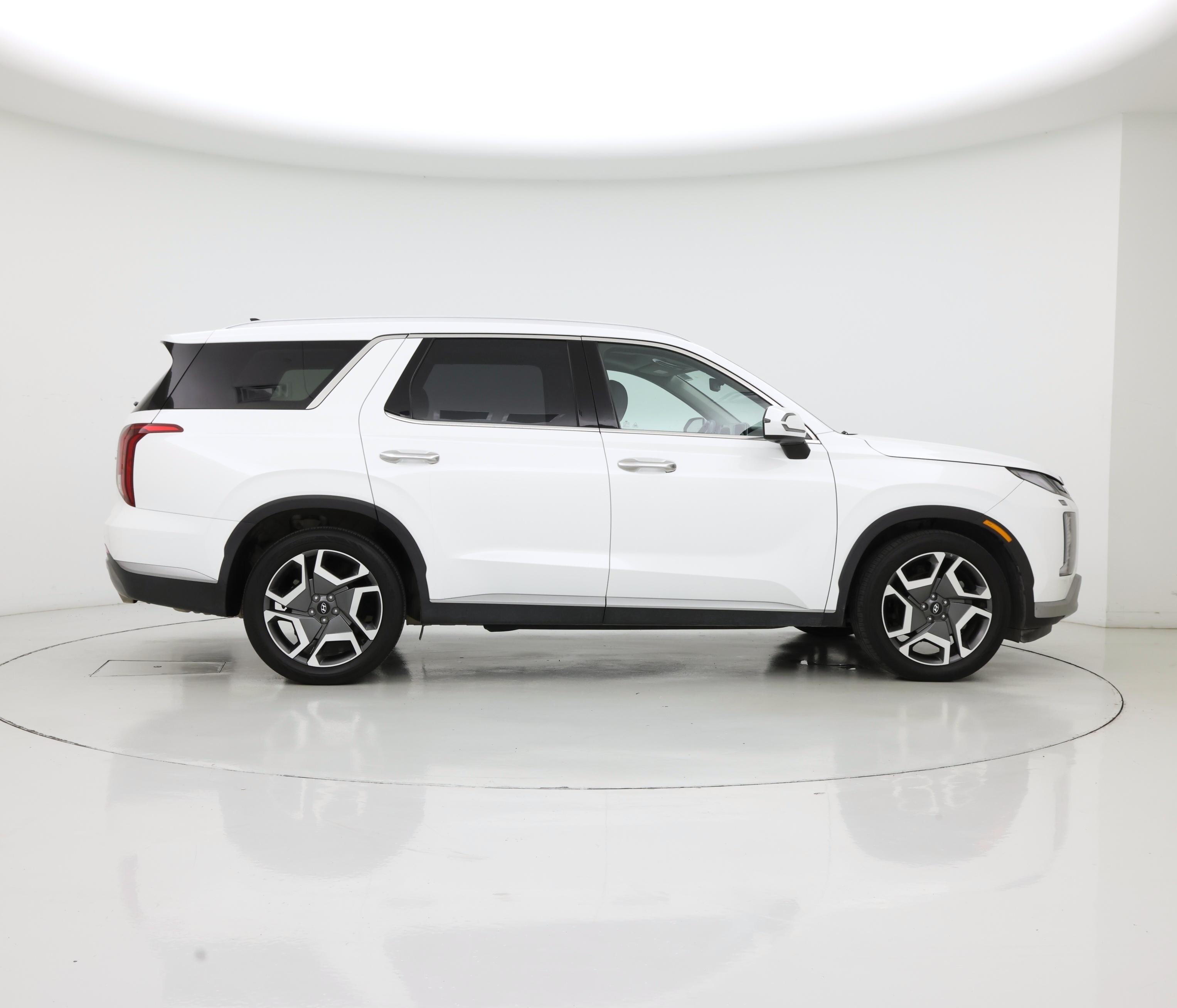 Thumbnail: 2023 Hyundai Palisade - 7