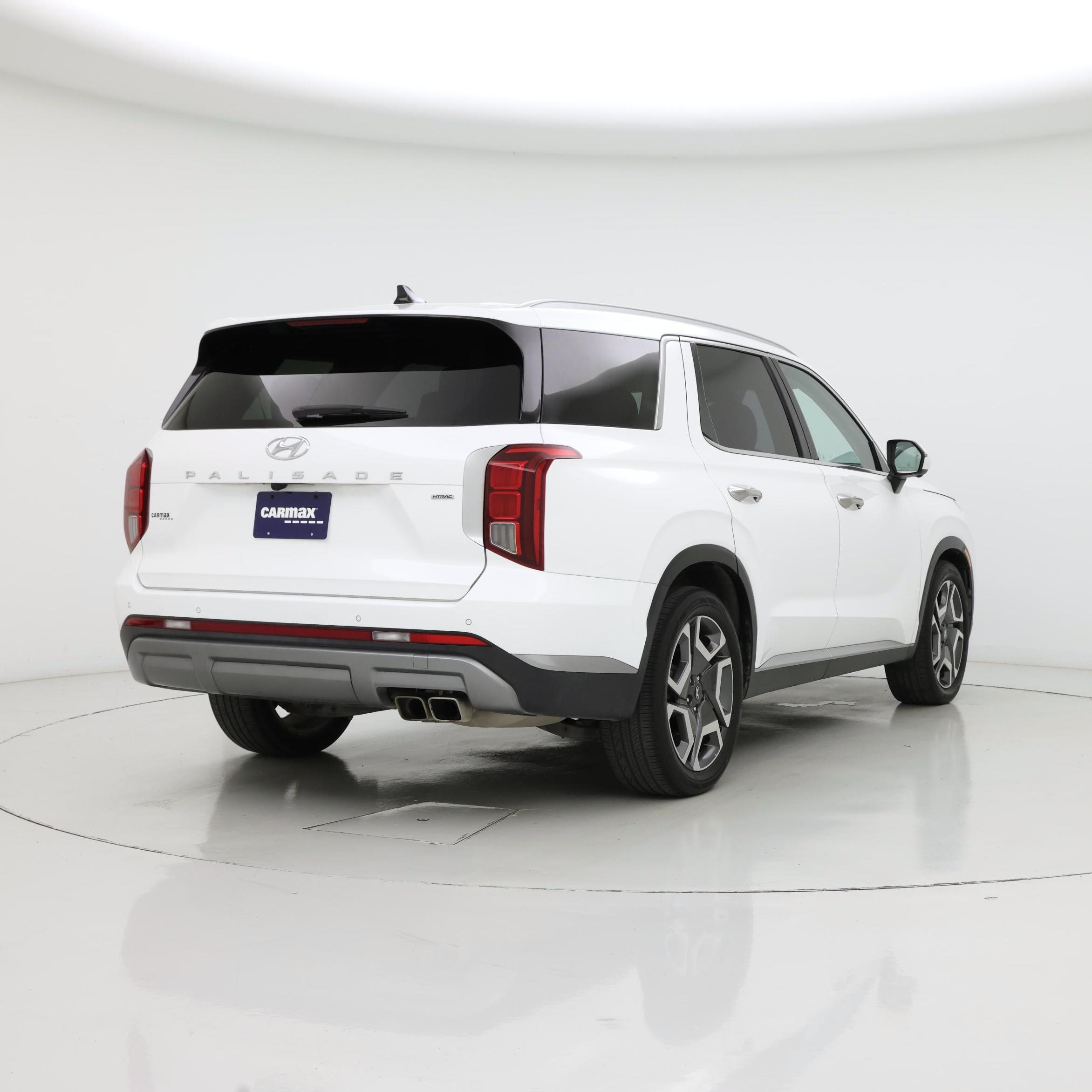 Thumbnail: 2023 Hyundai Palisade - 8
