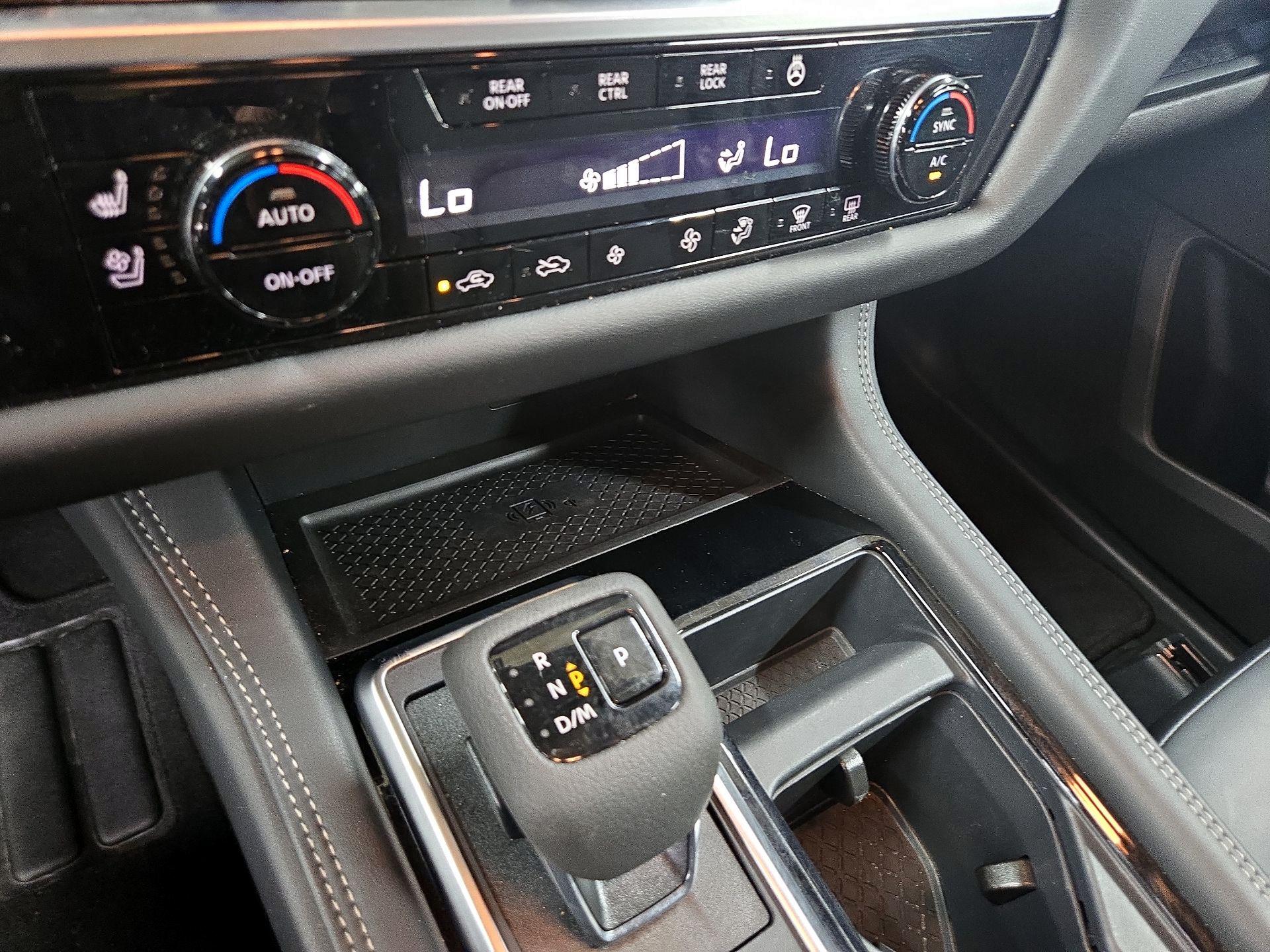 Thumbnail: 2025 Nissan Pathfinder - 15