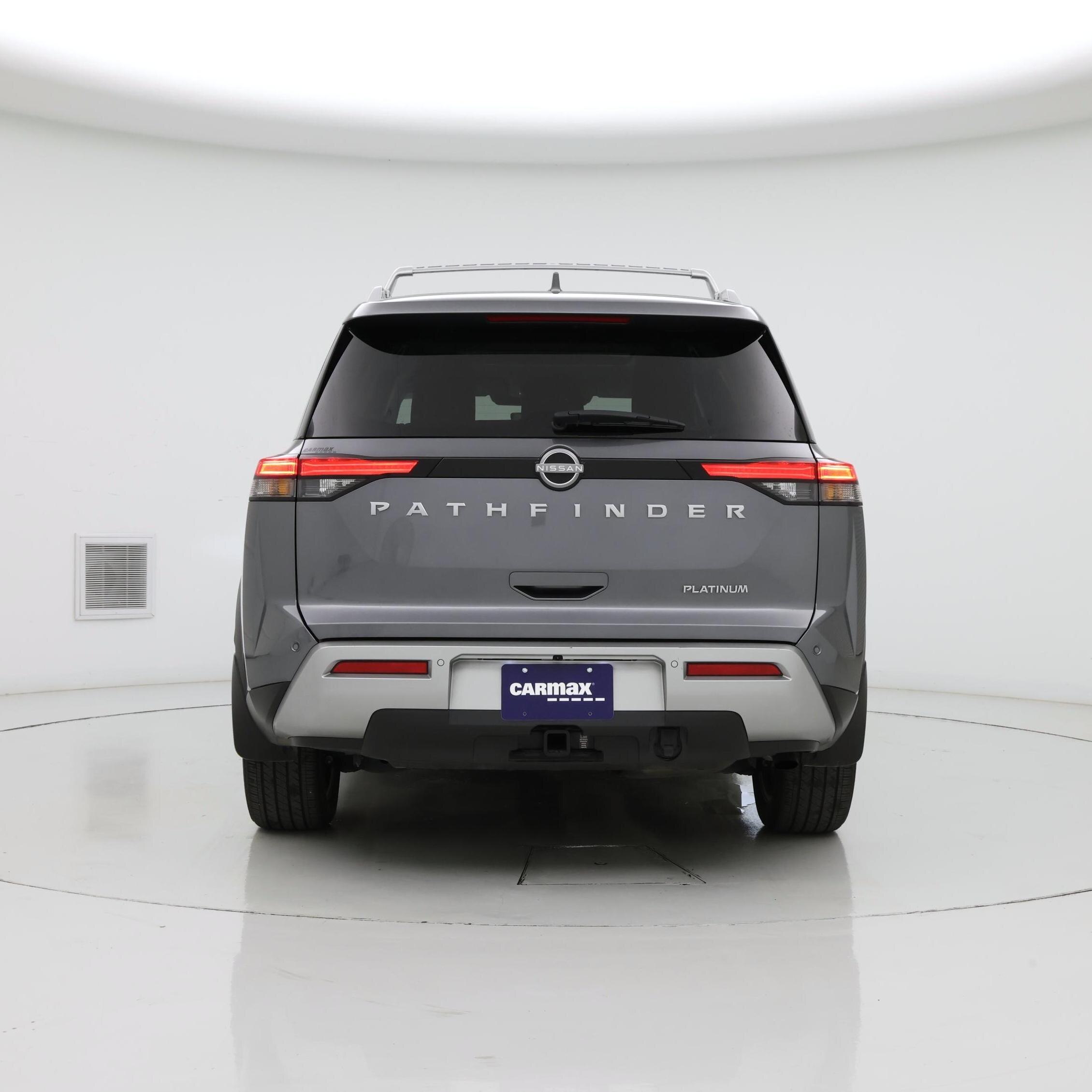 Thumbnail: 2025 Nissan Pathfinder - 6