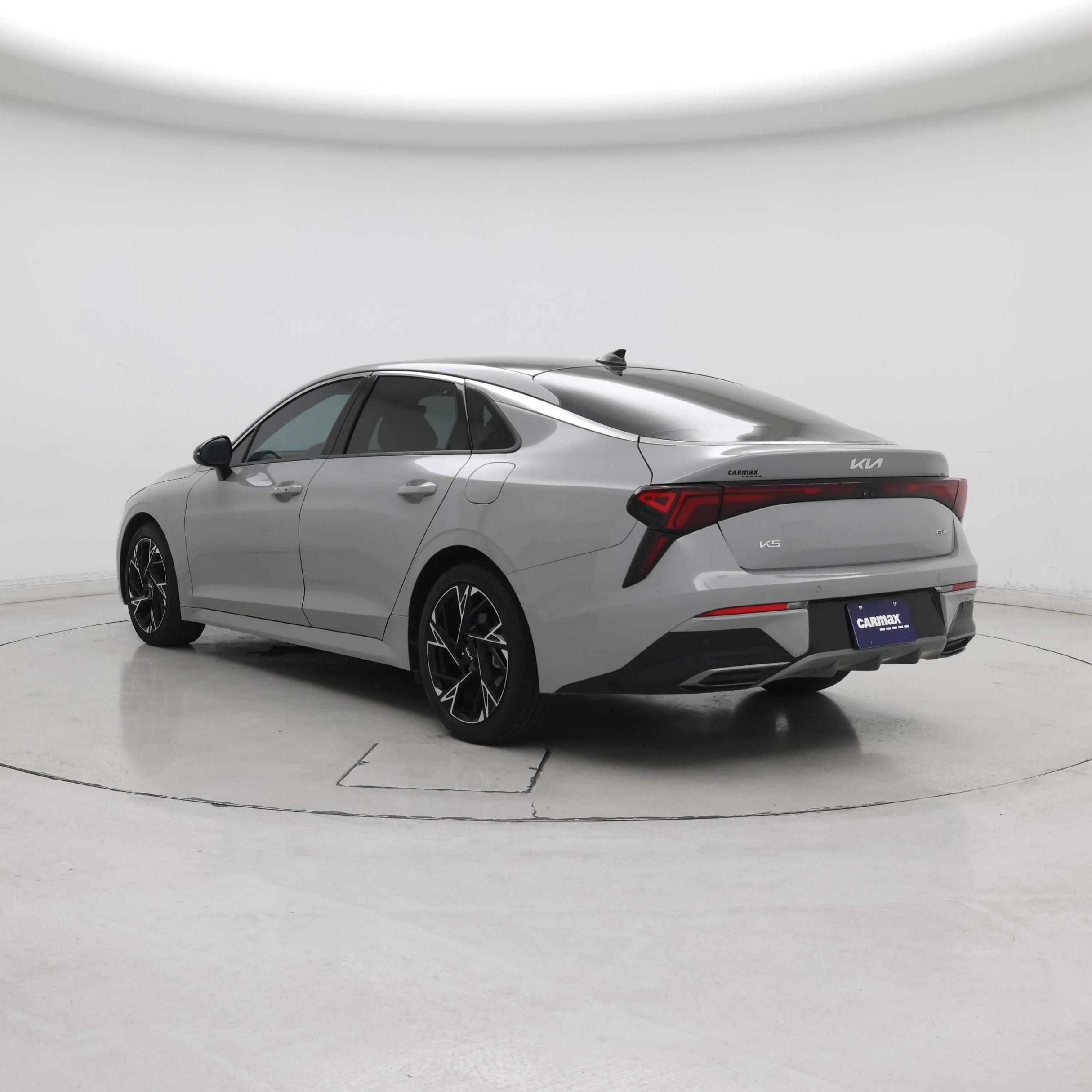 Thumbnail: 2025 Kia K5 - 2