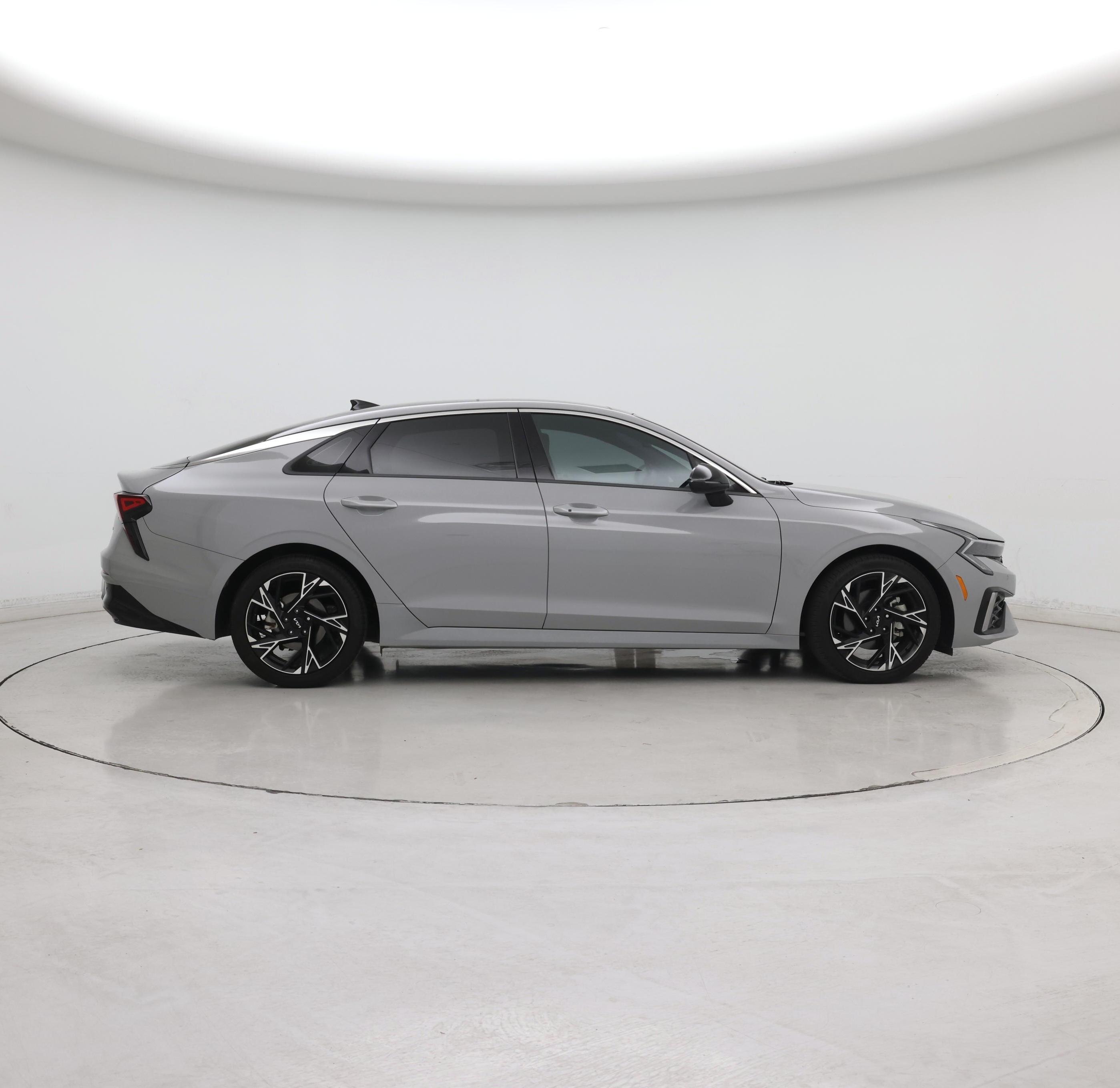 Thumbnail: 2025 Kia K5 - 7