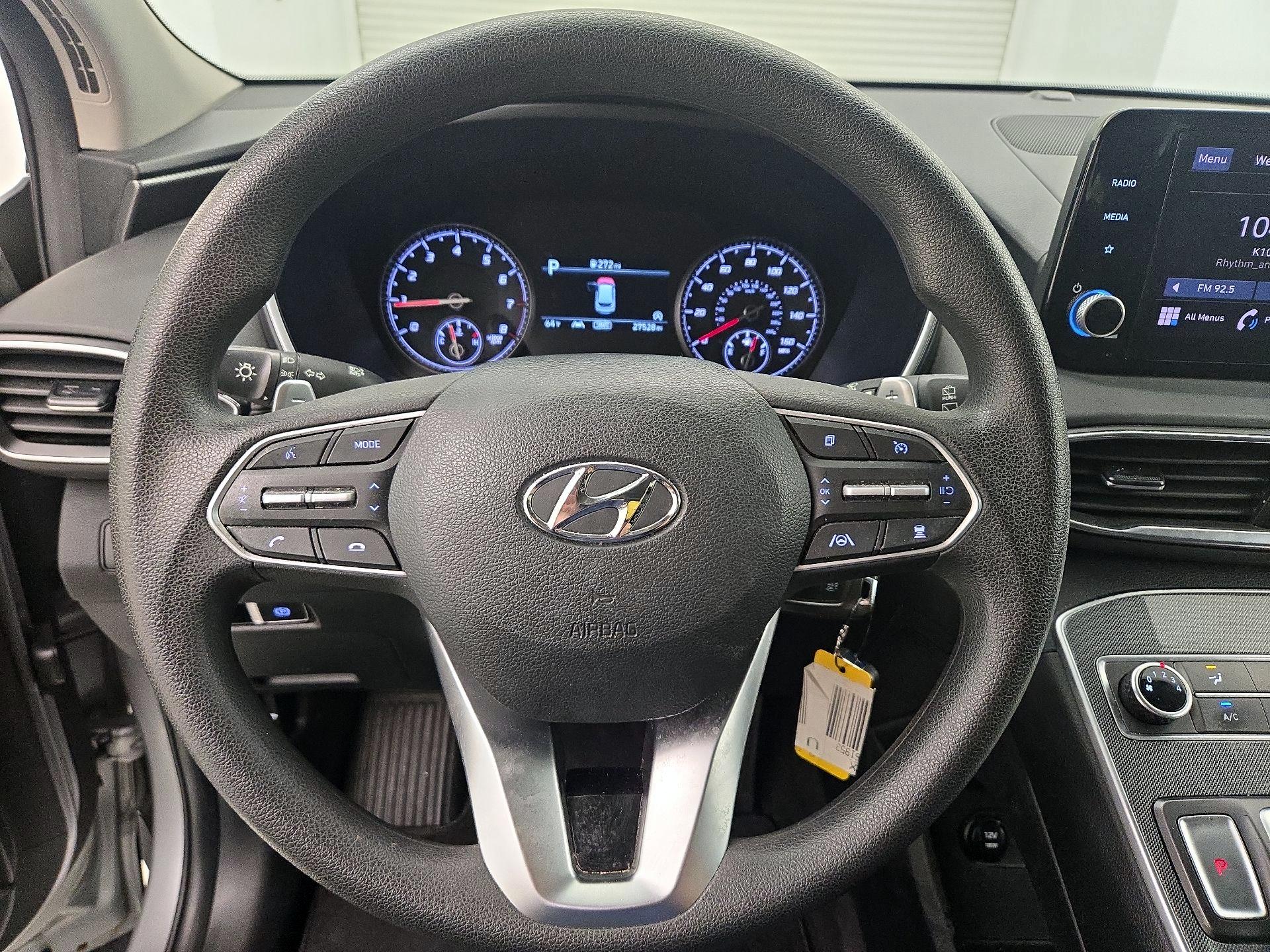 Thumbnail: 2023 Hyundai Santa Fe - 10