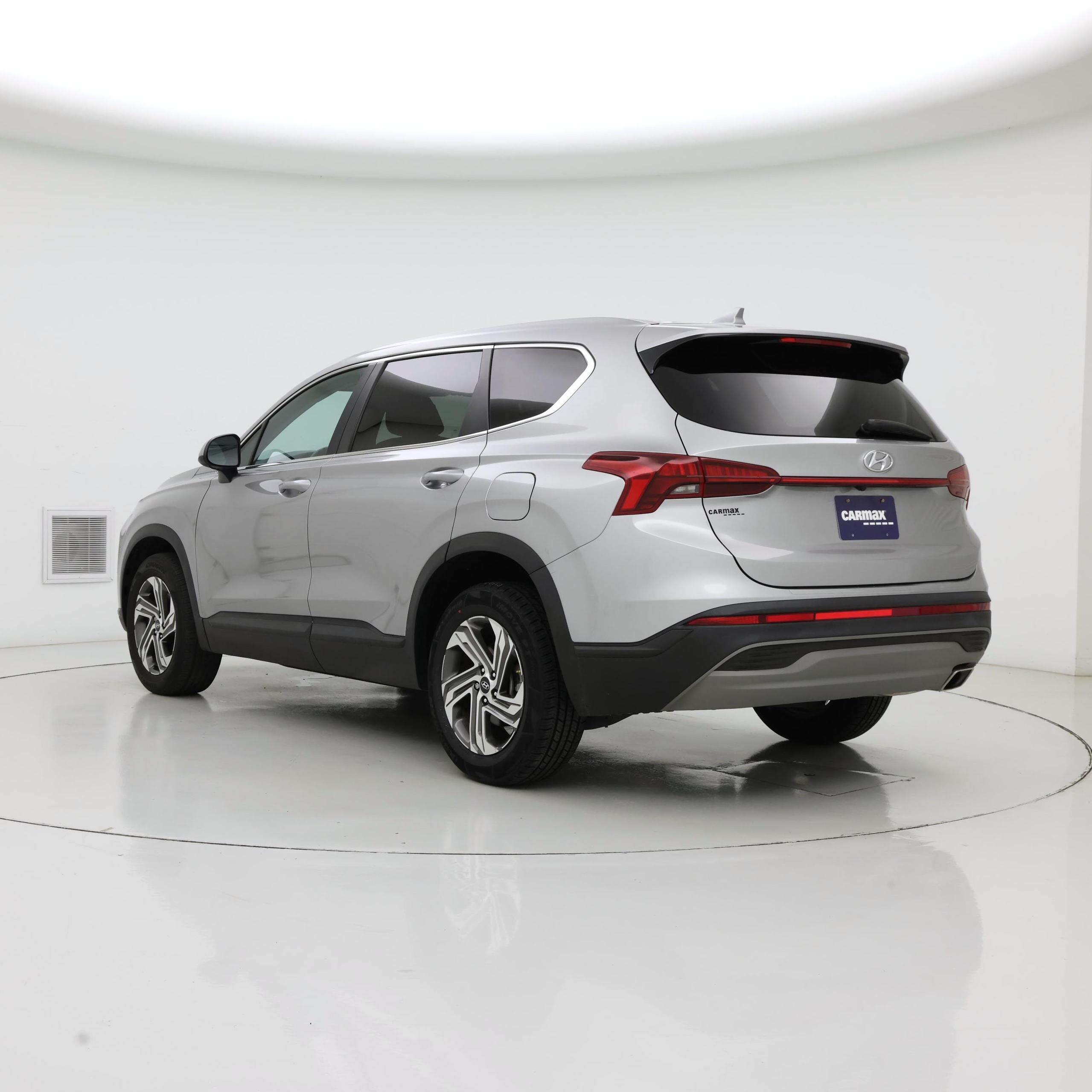 Thumbnail: 2023 Hyundai Santa Fe - 2