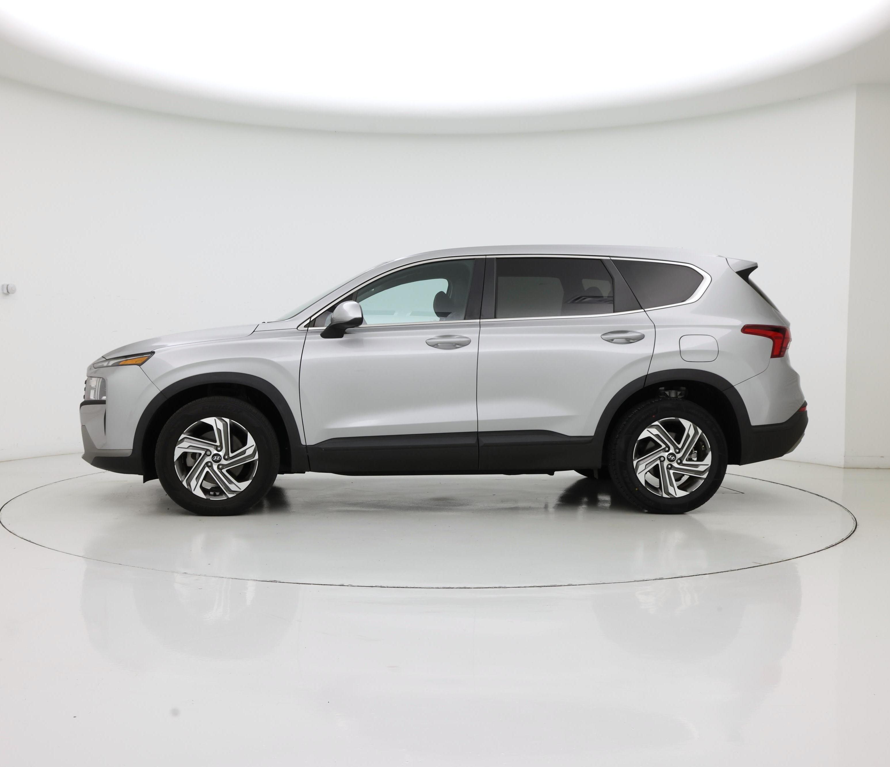 Thumbnail: 2023 Hyundai Santa Fe - 3