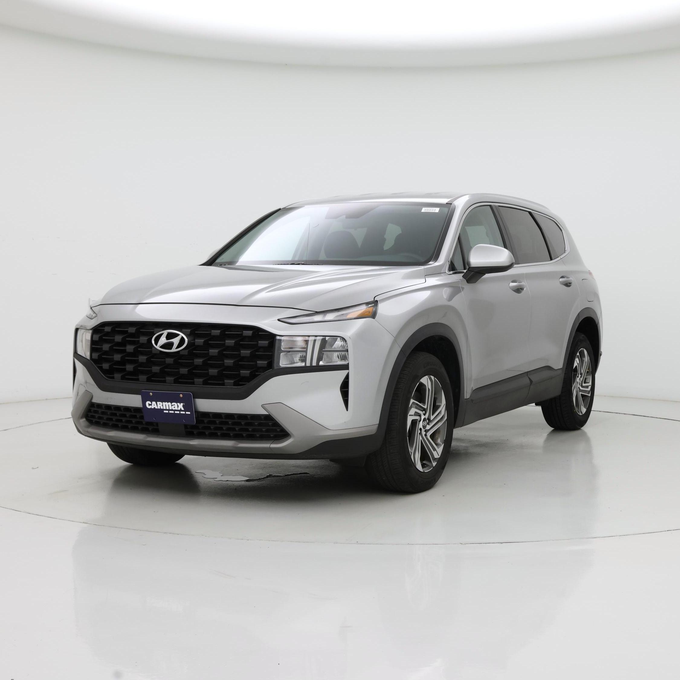 Thumbnail: 2023 Hyundai Santa Fe - 4