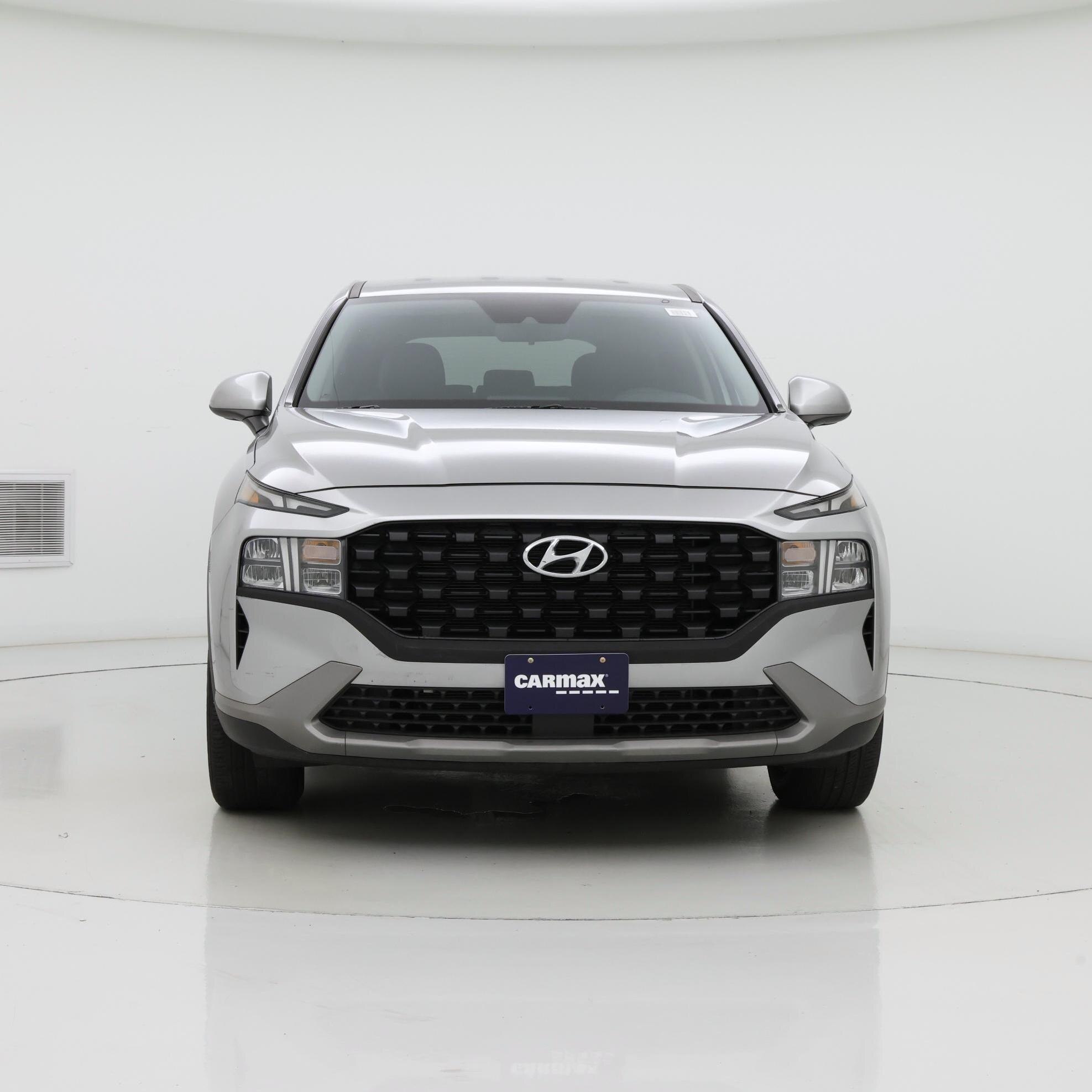 Thumbnail: 2023 Hyundai Santa Fe - 5