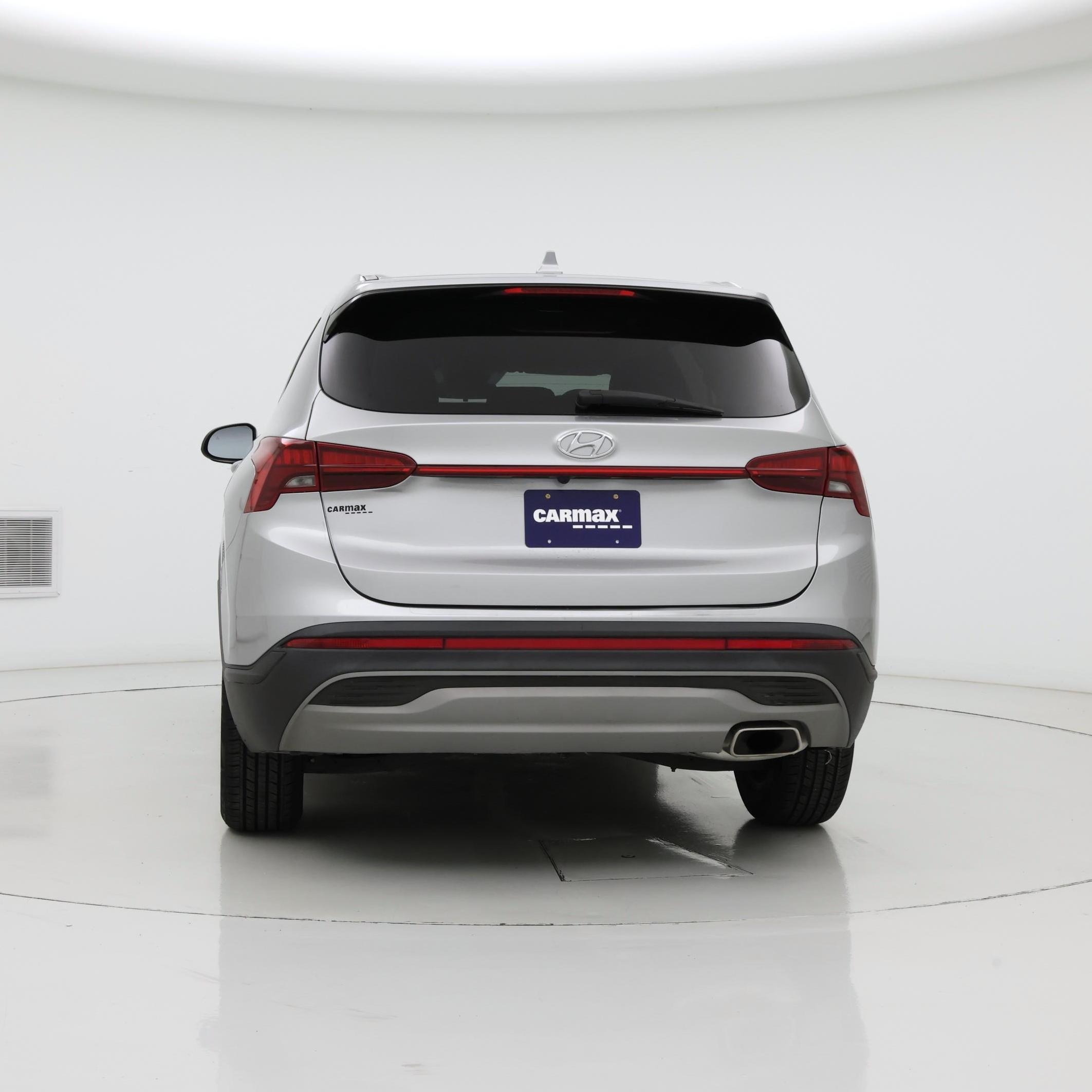 Thumbnail: 2023 Hyundai Santa Fe - 6
