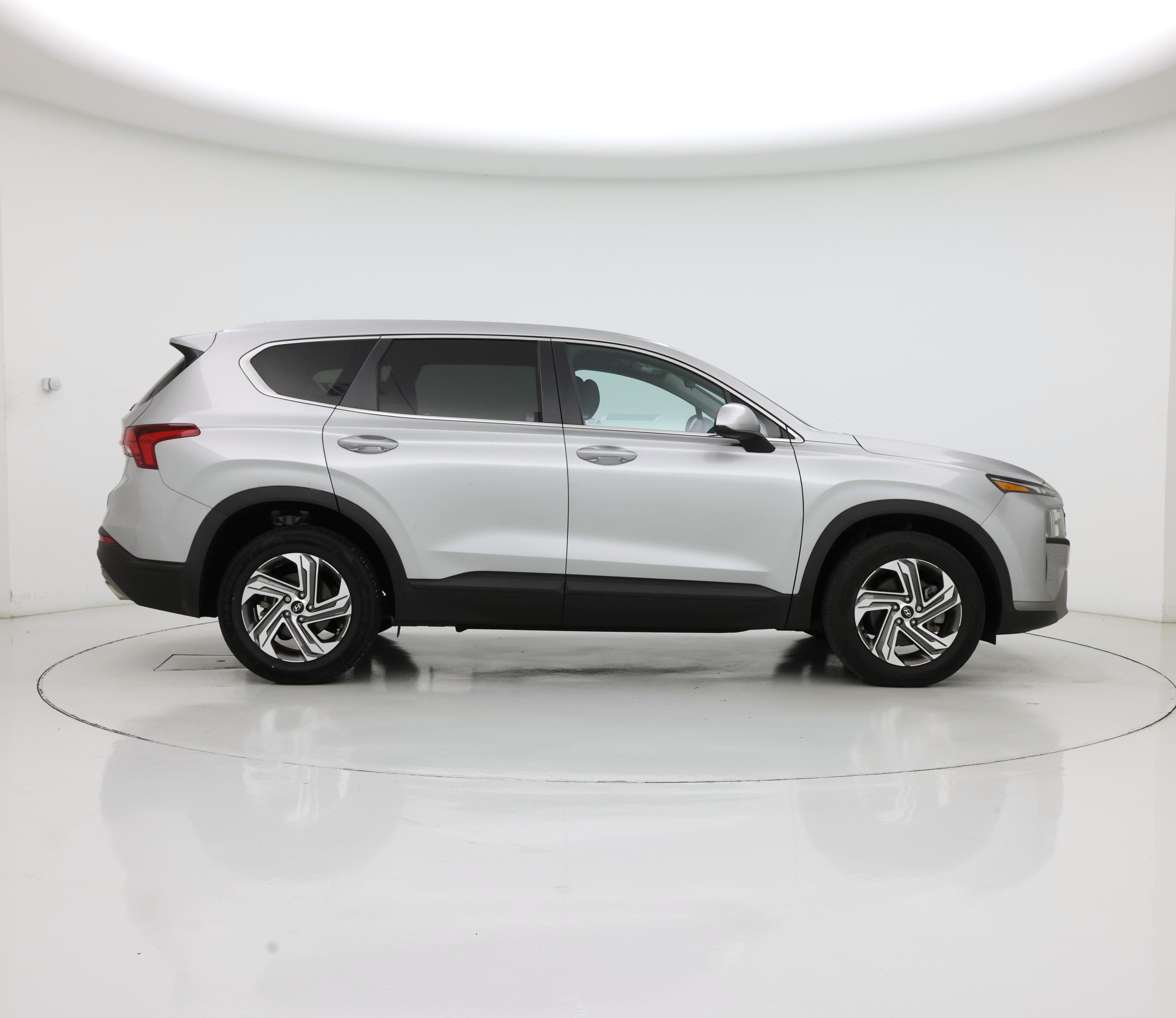 Thumbnail: 2023 Hyundai Santa Fe - 7