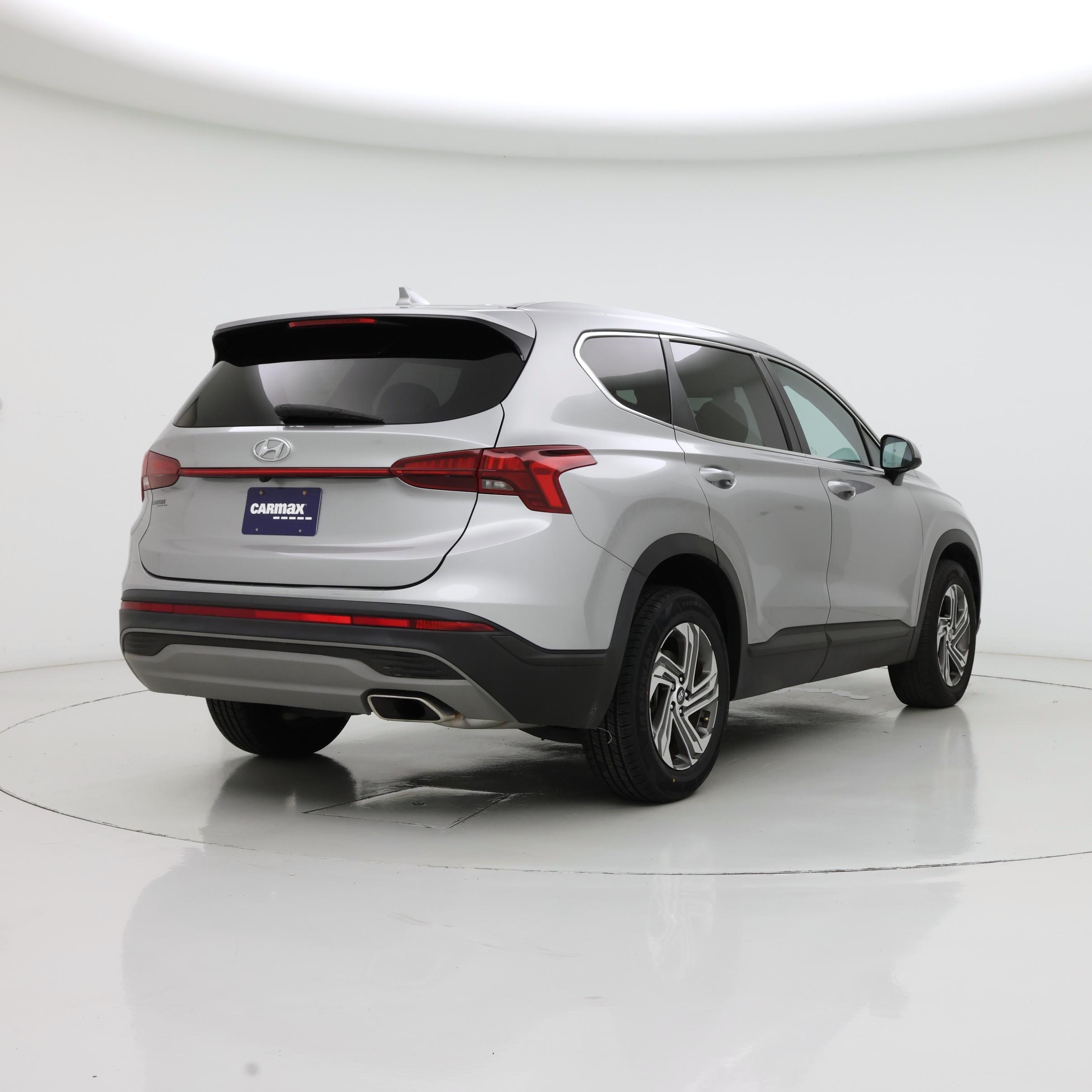 Thumbnail: 2023 Hyundai Santa Fe - 8