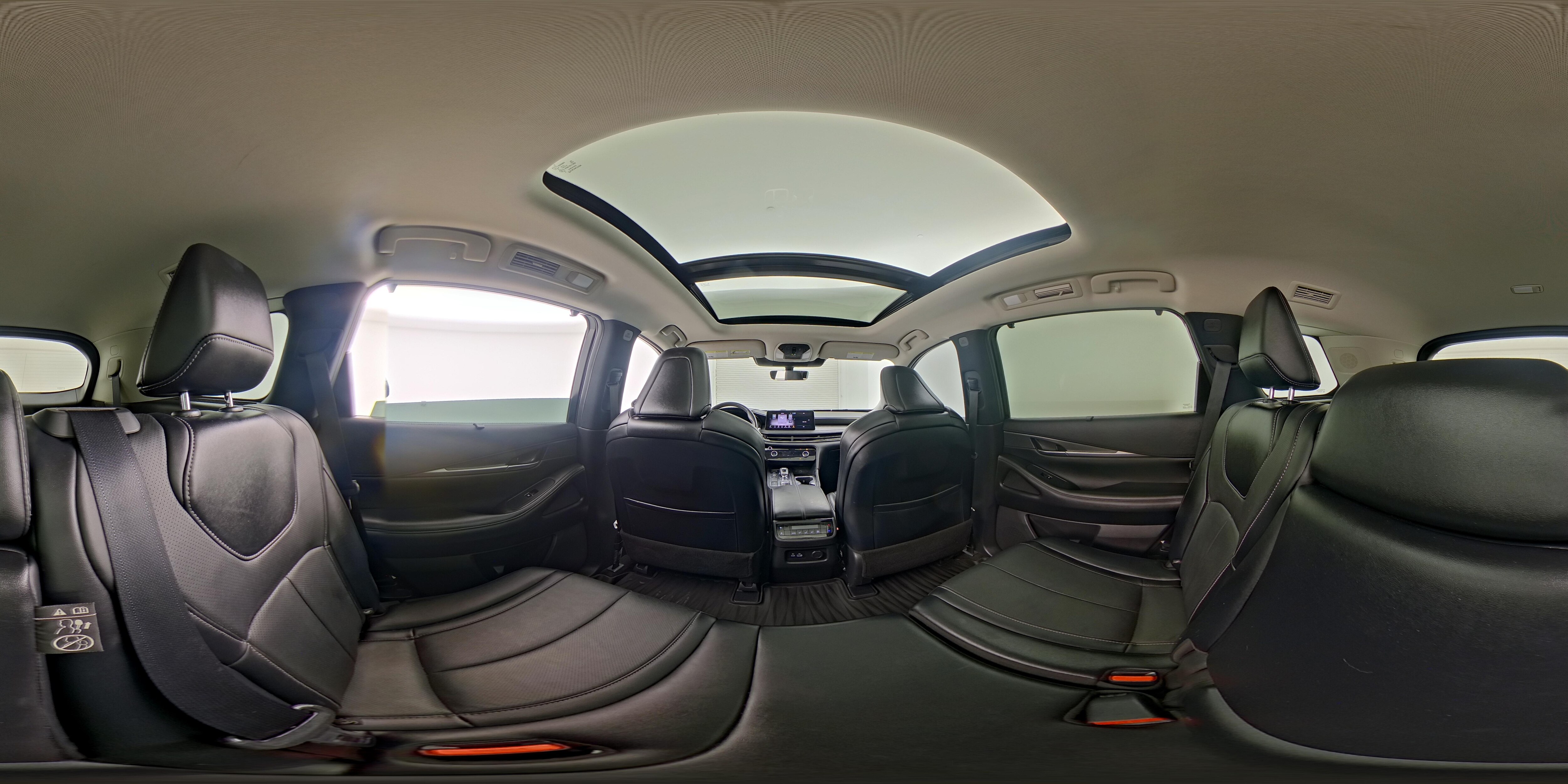 2023 INFINITI QX60 LUXE - Photo 18
