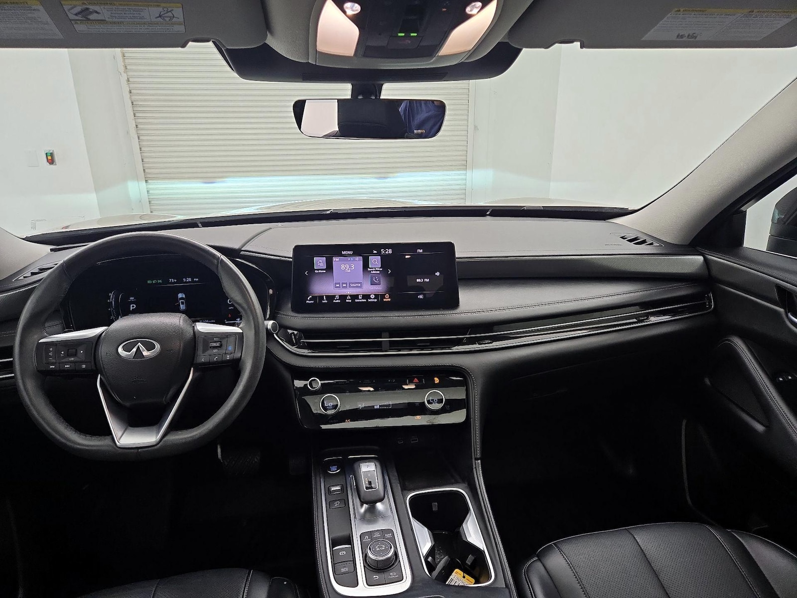2023 INFINITI QX60 LUXE - Photo 1