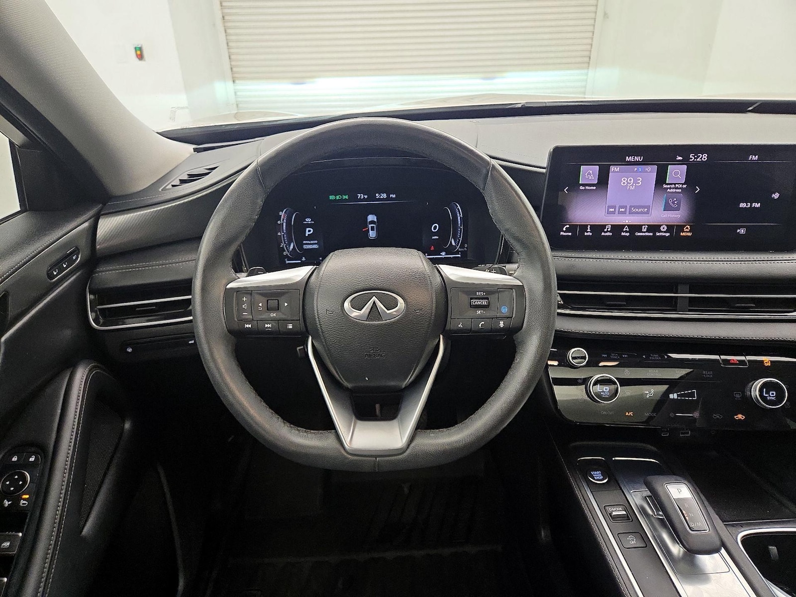 2023 INFINITI QX60 LUXE - Photo 2
