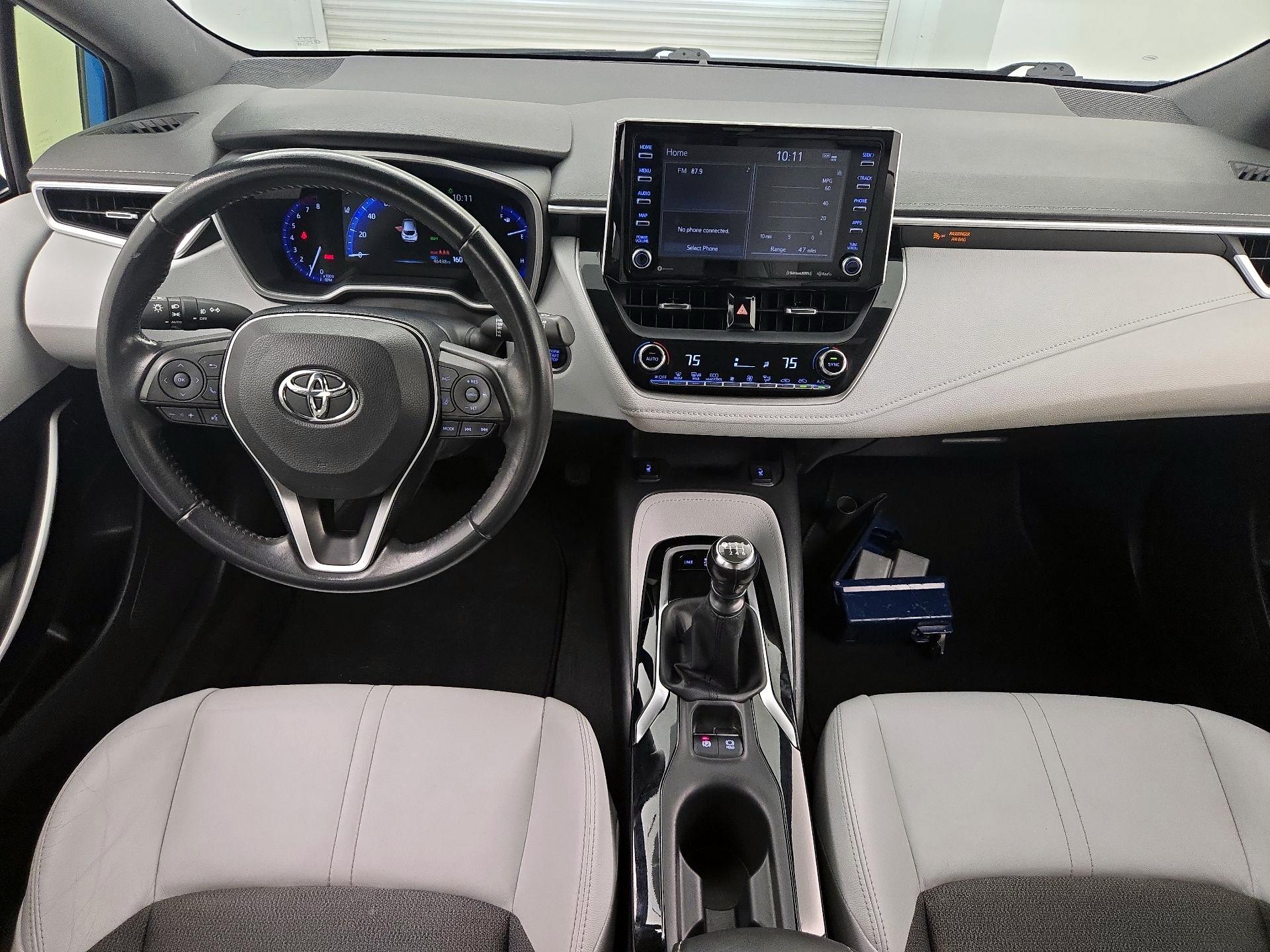 Thumbnail: 2020 Toyota Corolla - 9
