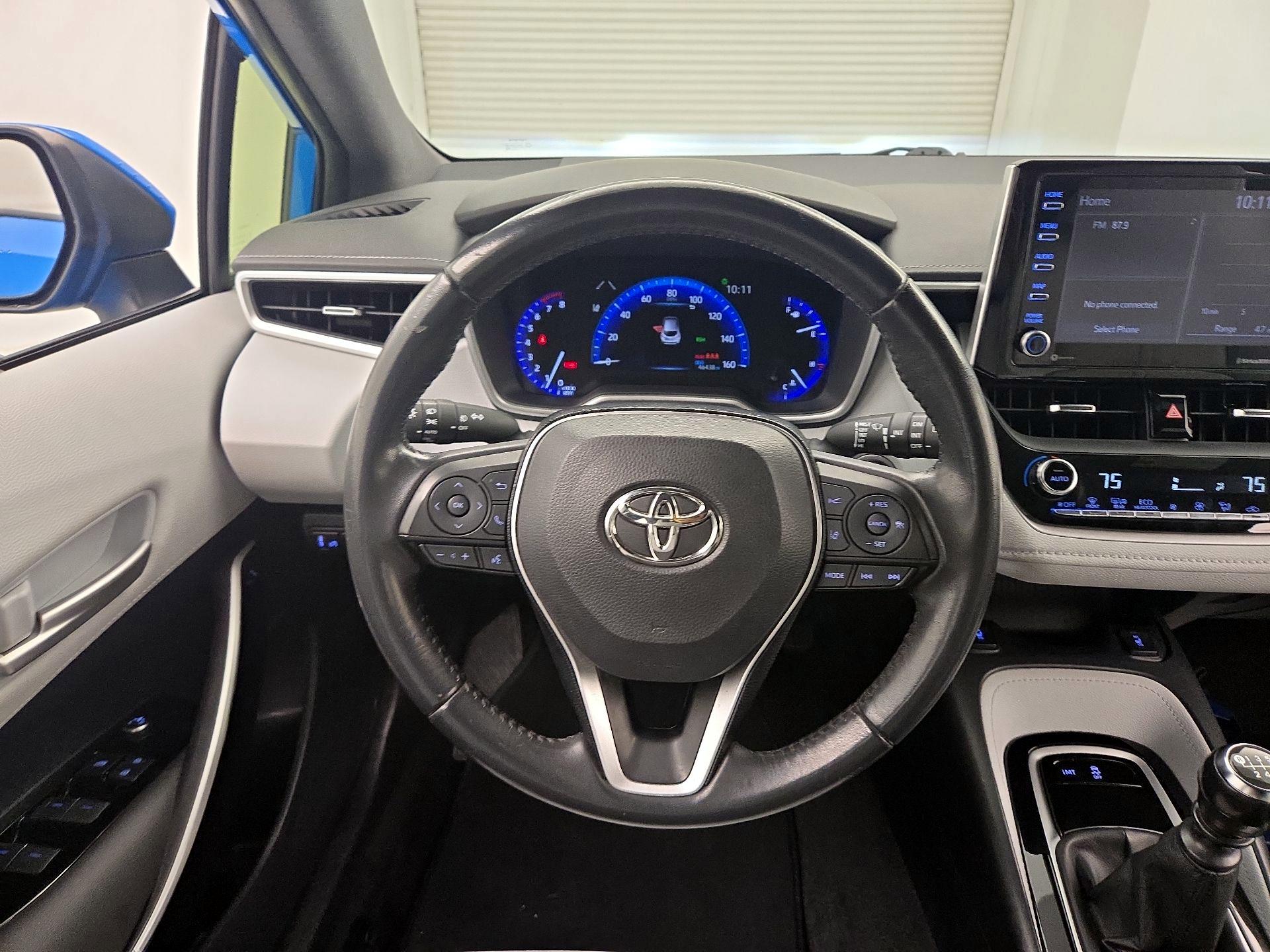Thumbnail: 2020 Toyota Corolla - 10