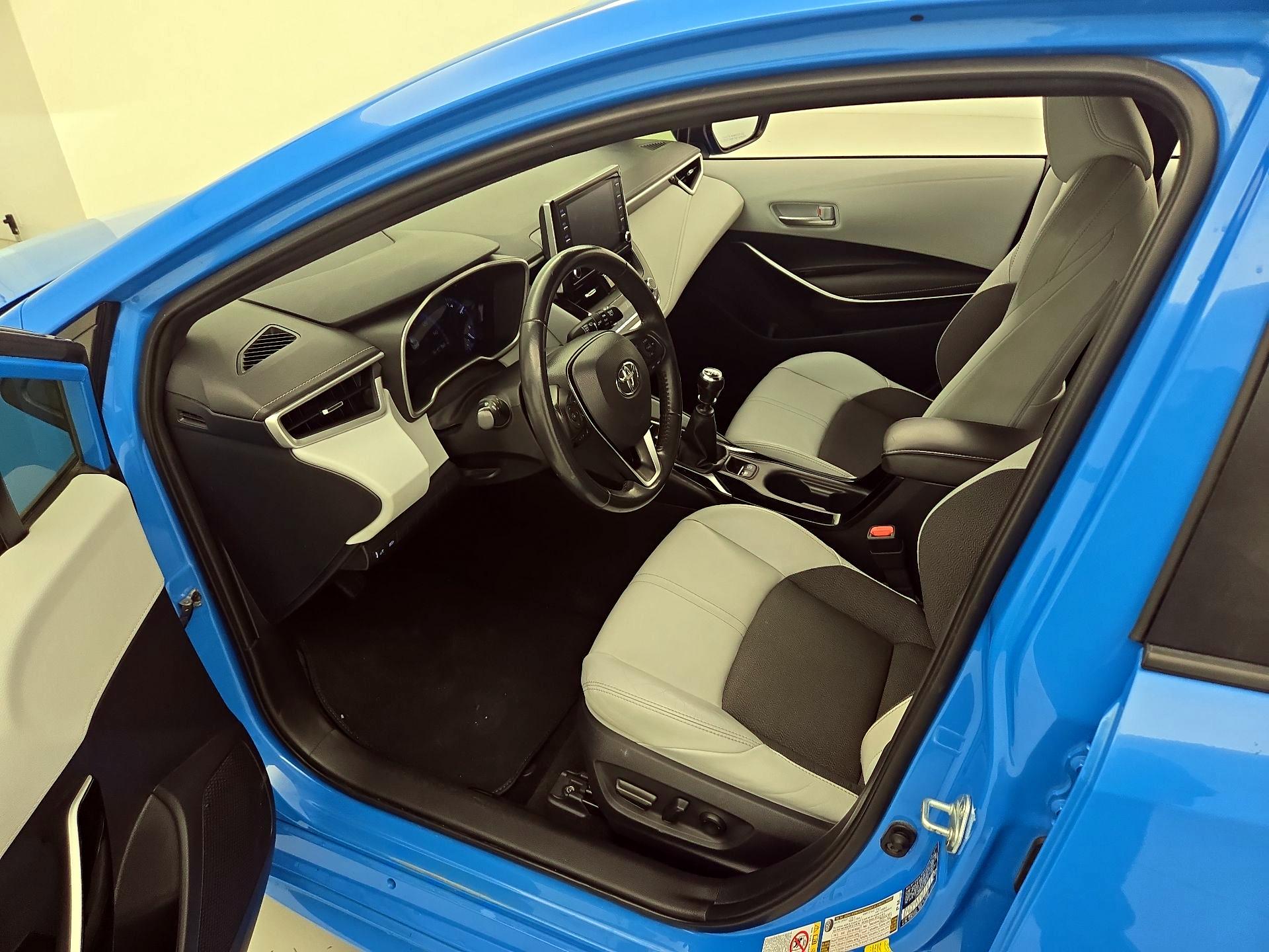 Thumbnail: 2020 Toyota Corolla - 11