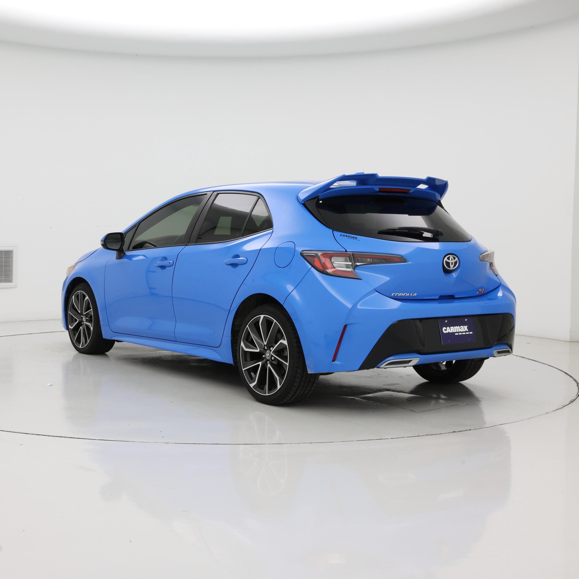 Thumbnail: 2020 Toyota Corolla - 2