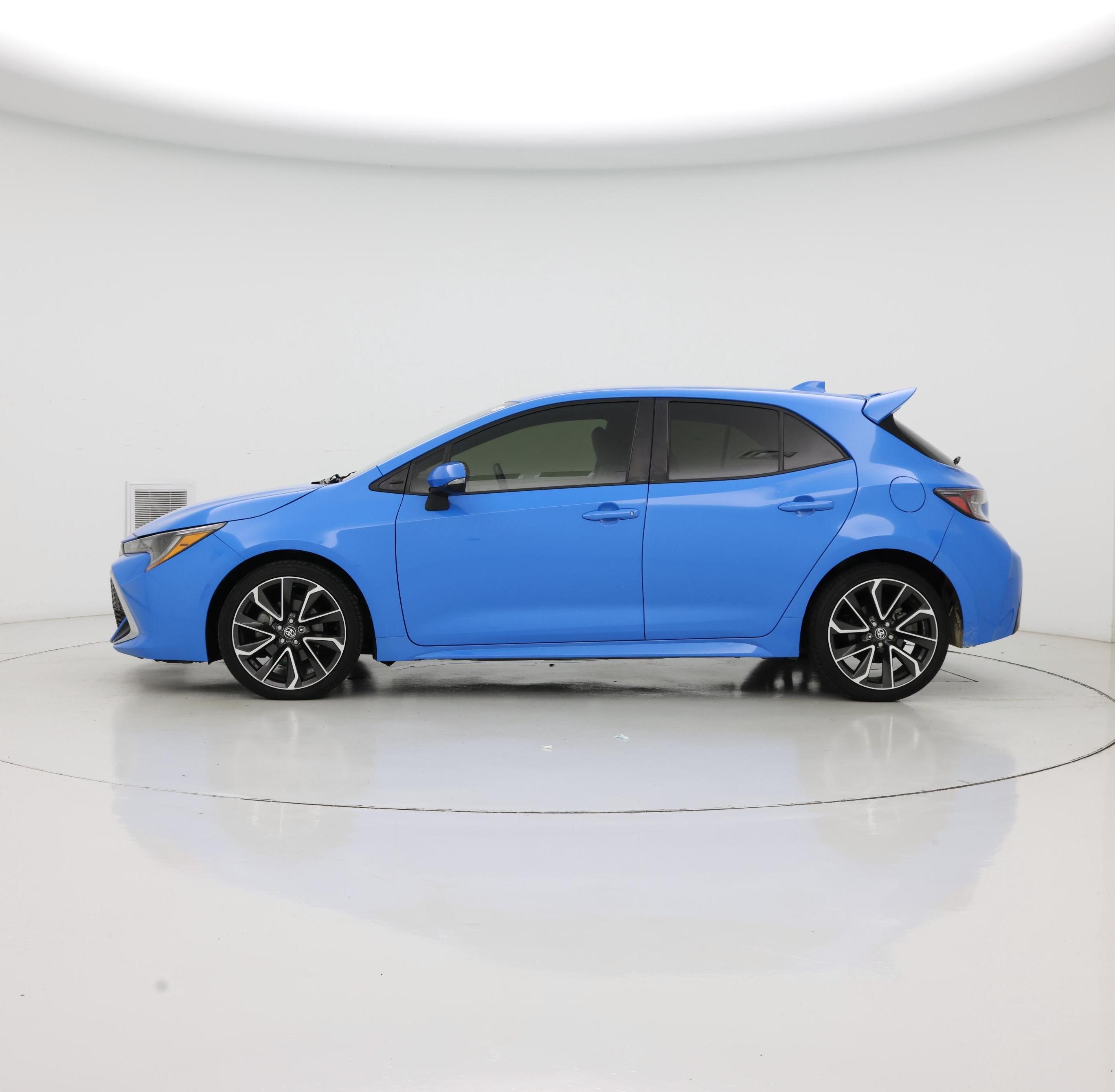 Thumbnail: 2020 Toyota Corolla - 3