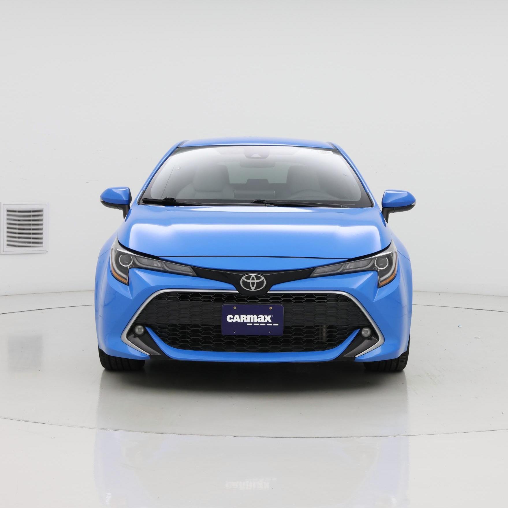 Thumbnail: 2020 Toyota Corolla - 5