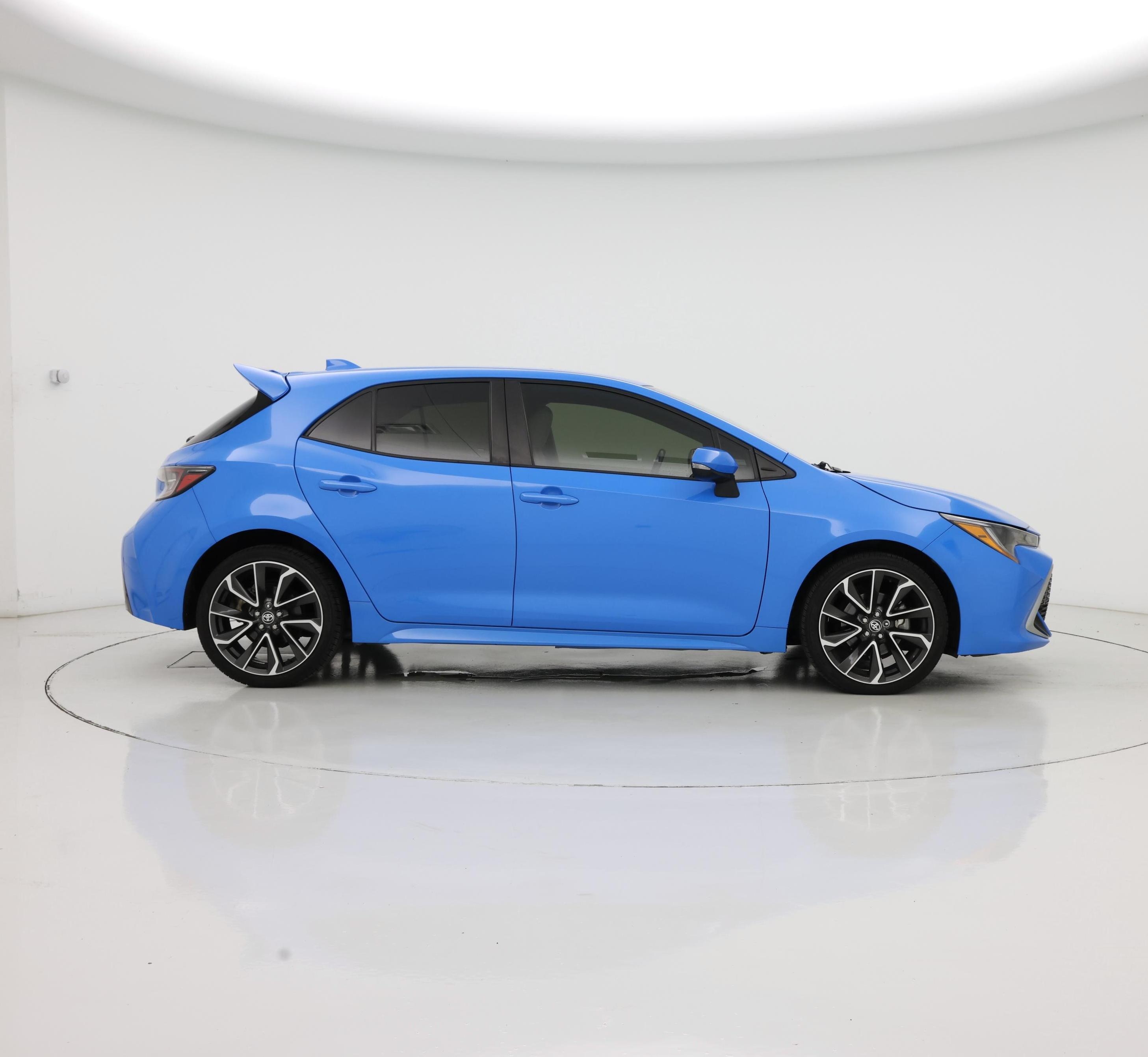 Thumbnail: 2020 Toyota Corolla - 7