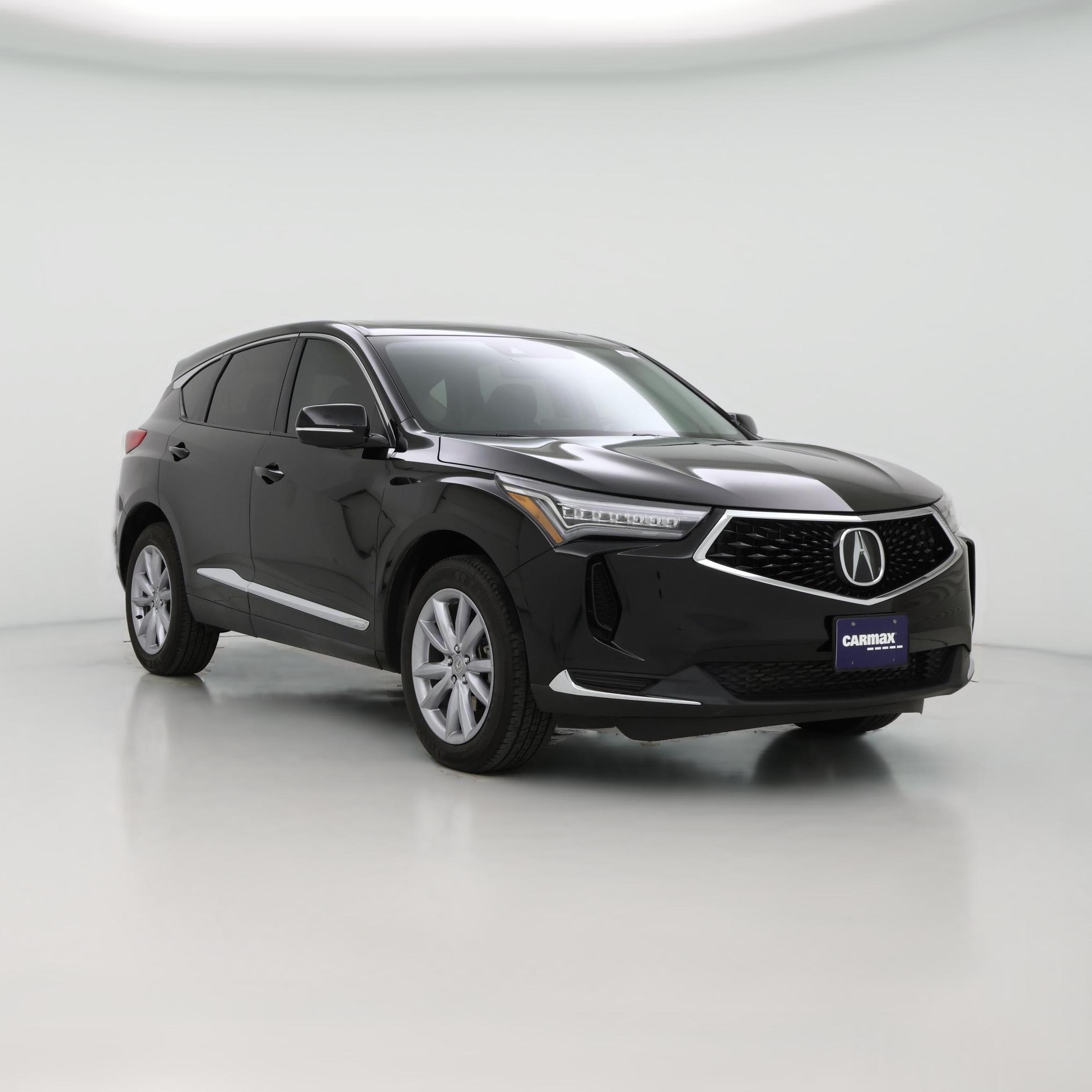 Thumbnail: 2023 Acura RDX - 1