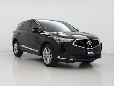 2023 Acura RDX SH-AWD