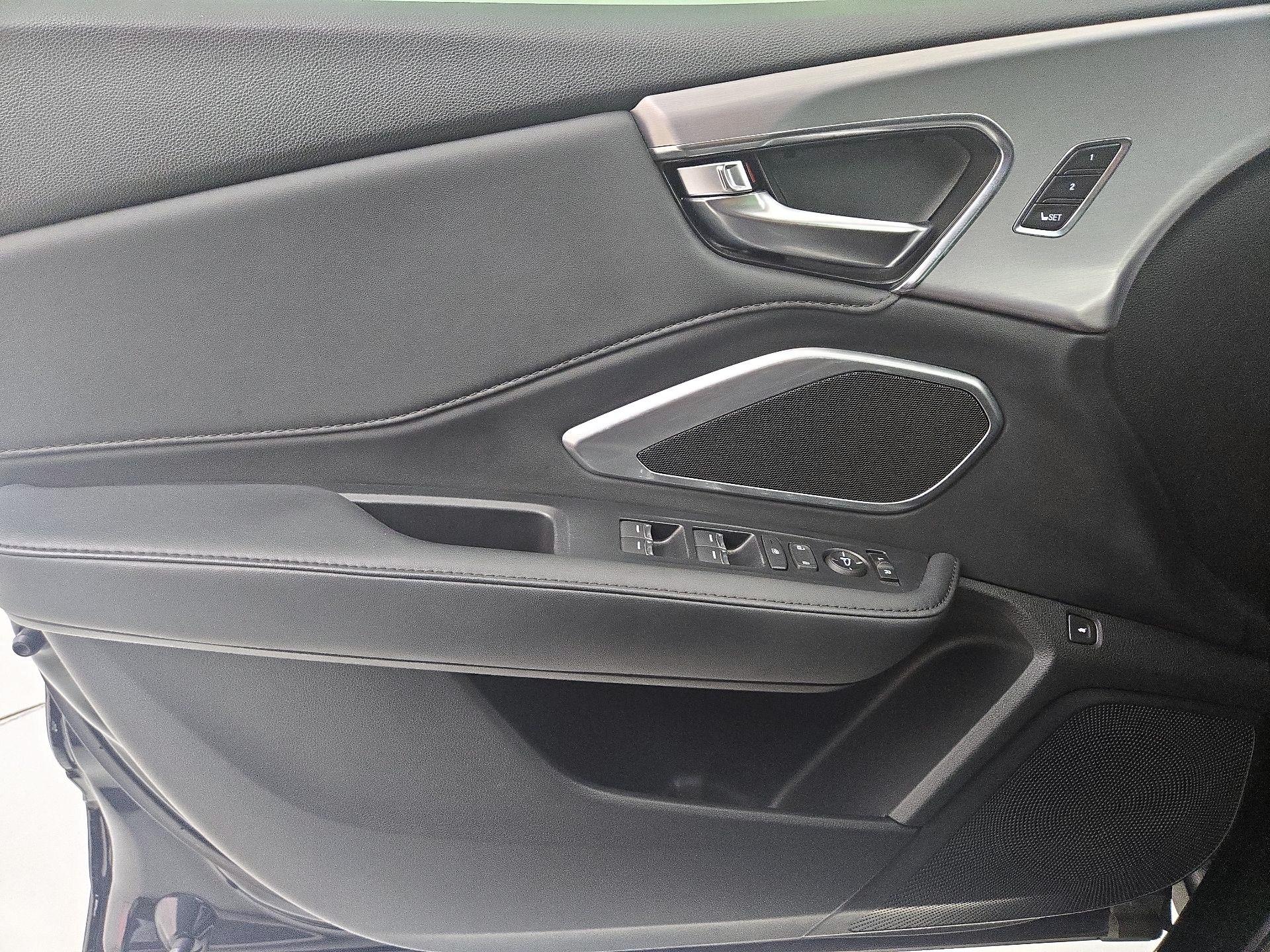 Thumbnail: 2023 Acura RDX - 12