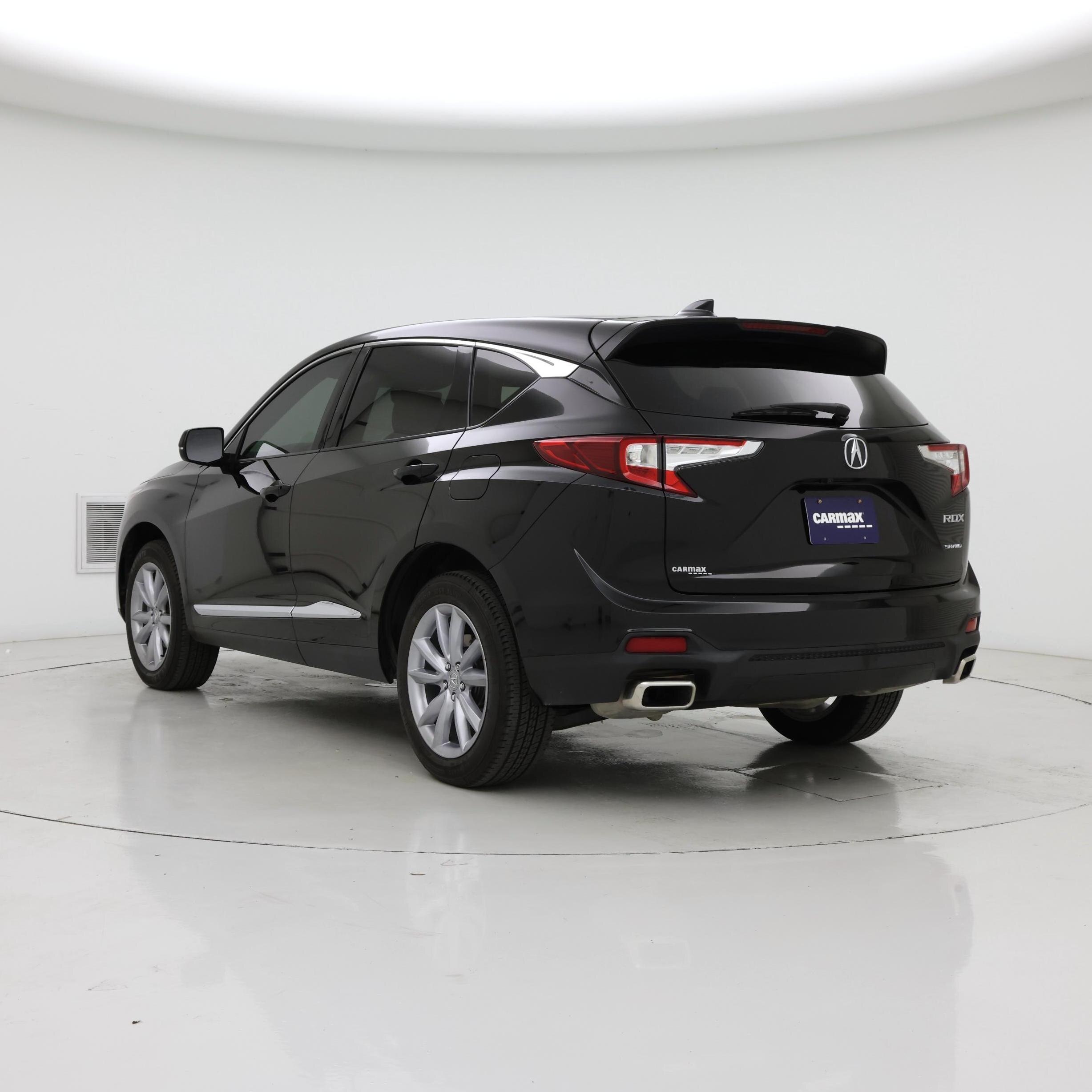 Thumbnail: 2023 Acura RDX - 2