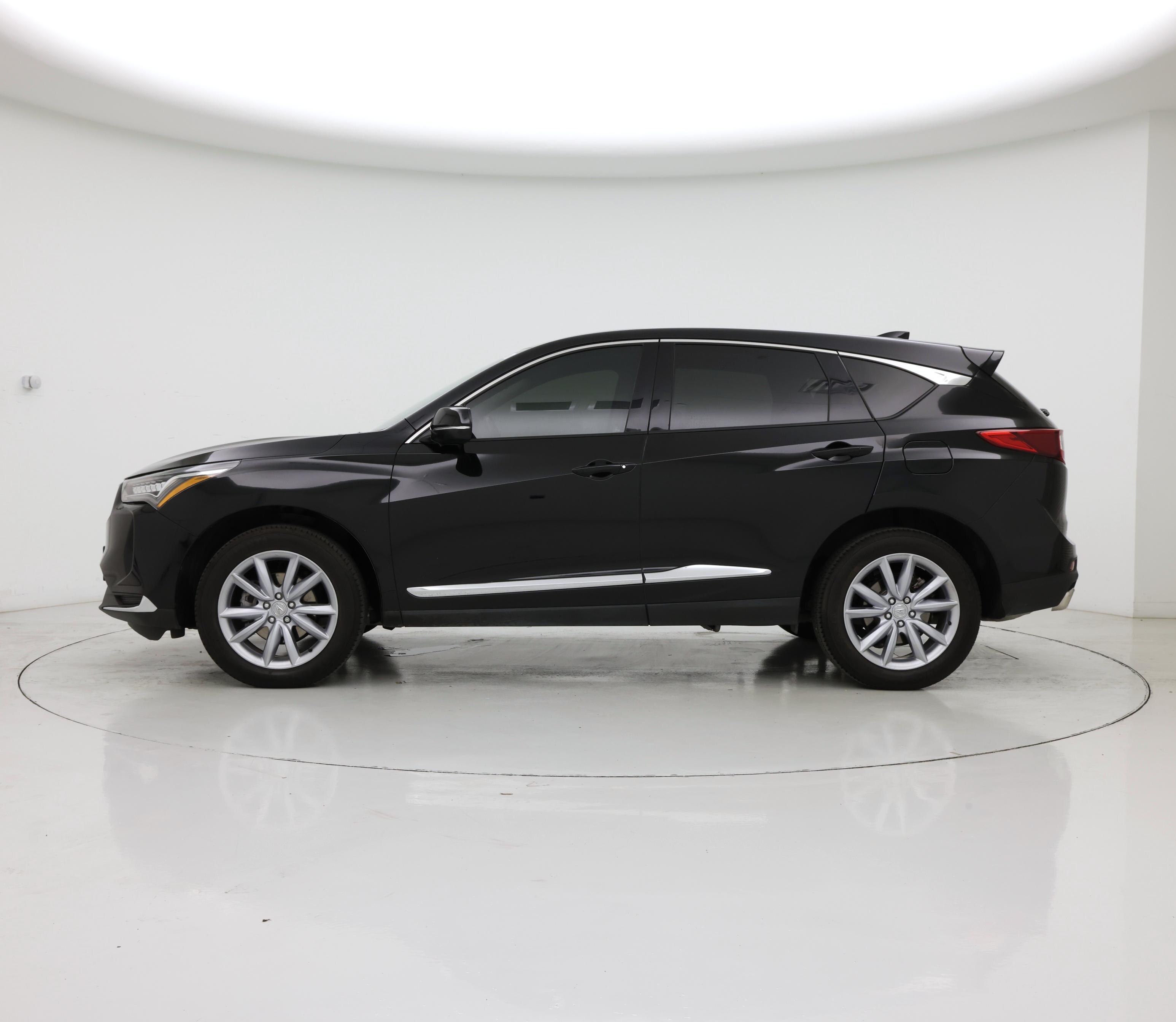 Thumbnail: 2023 Acura RDX - 3