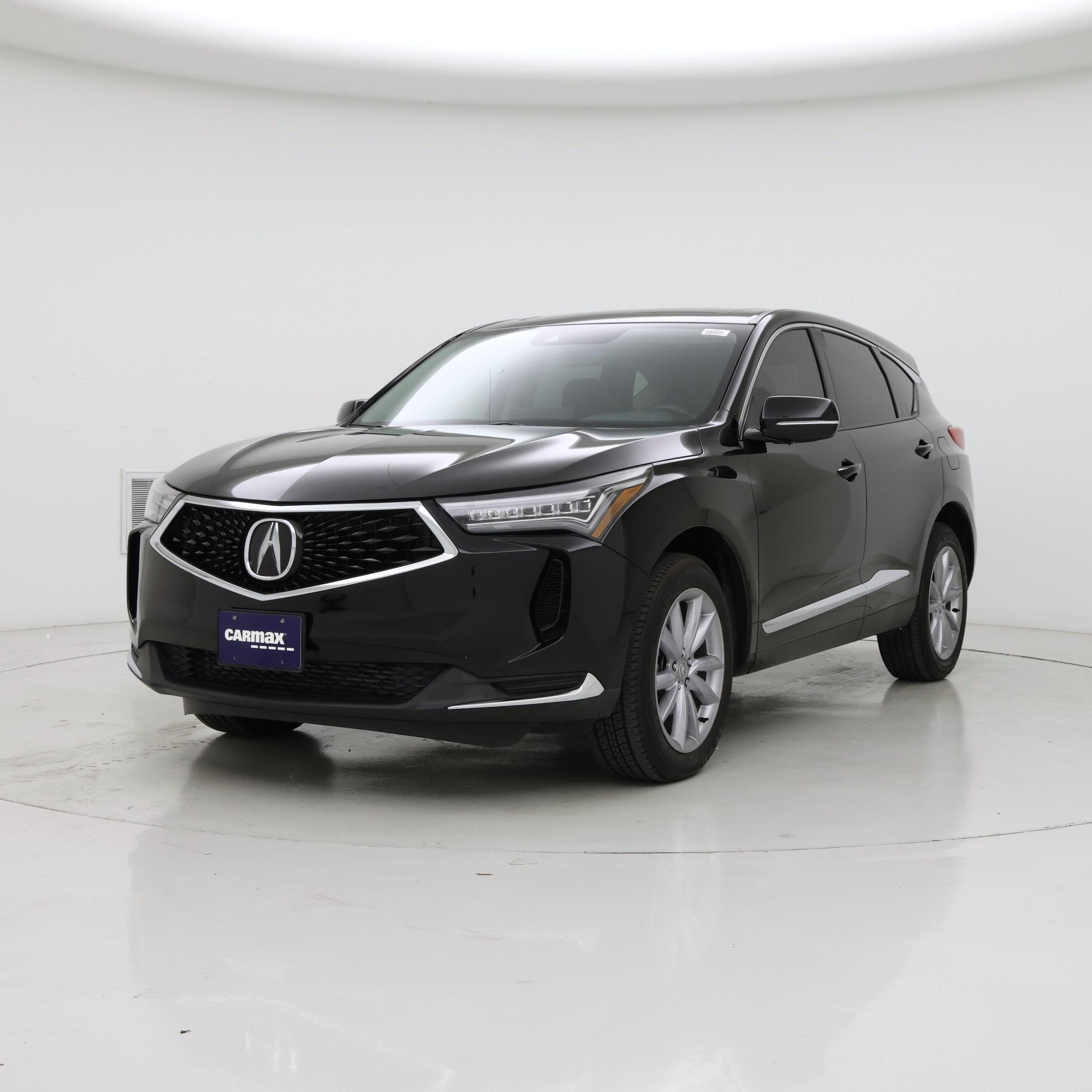 Thumbnail: 2023 Acura RDX - 4