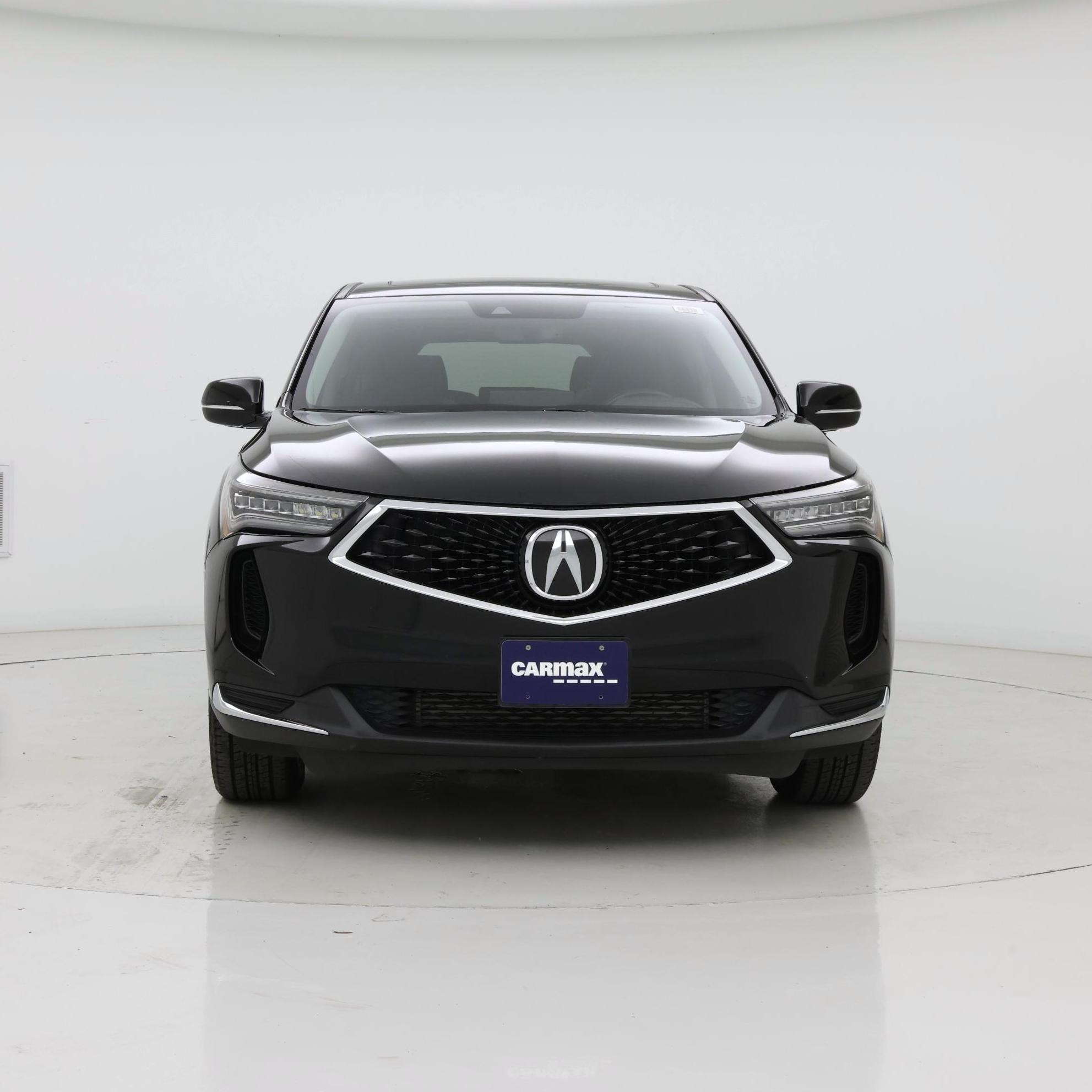 Thumbnail: 2023 Acura RDX - 5