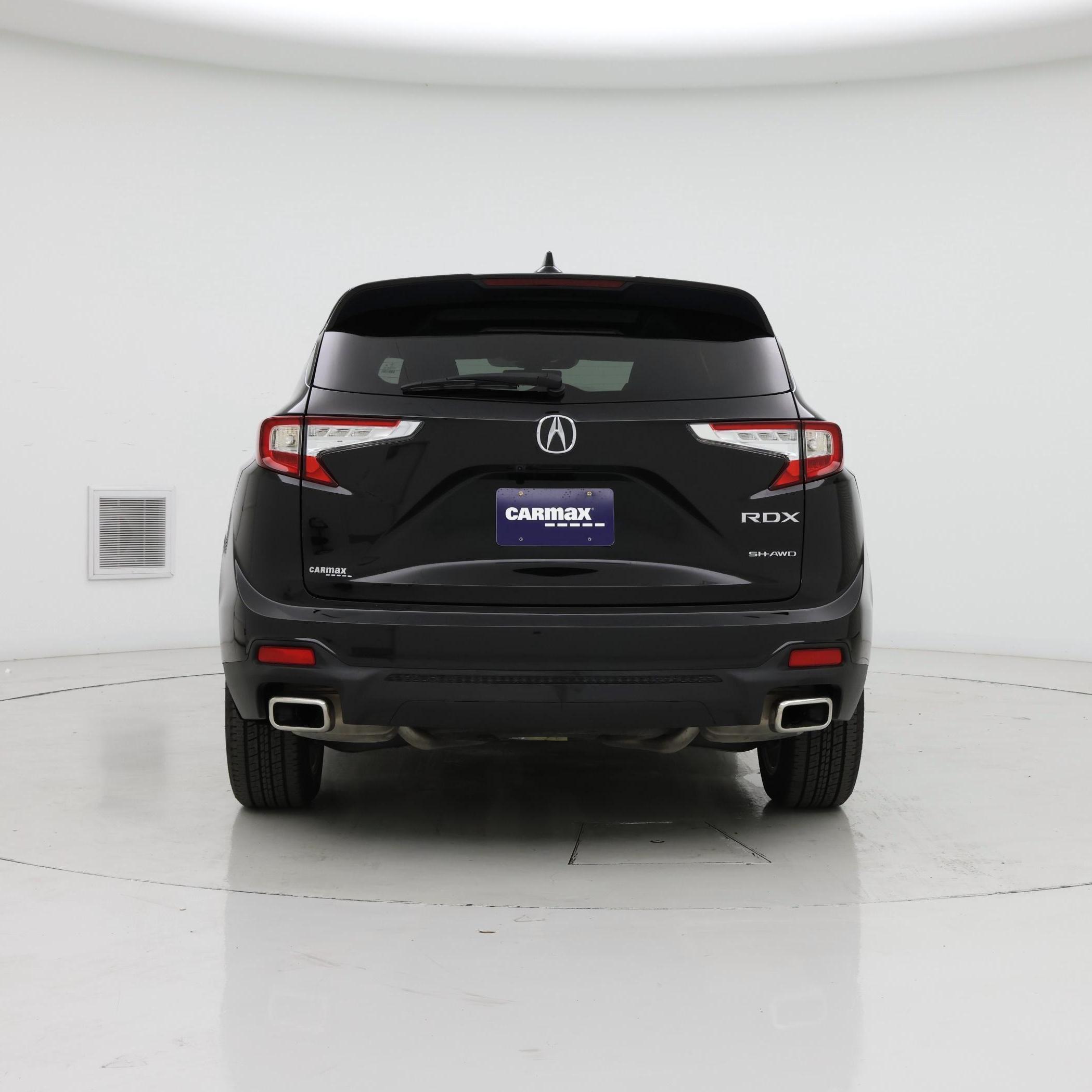 Thumbnail: 2023 Acura RDX - 6